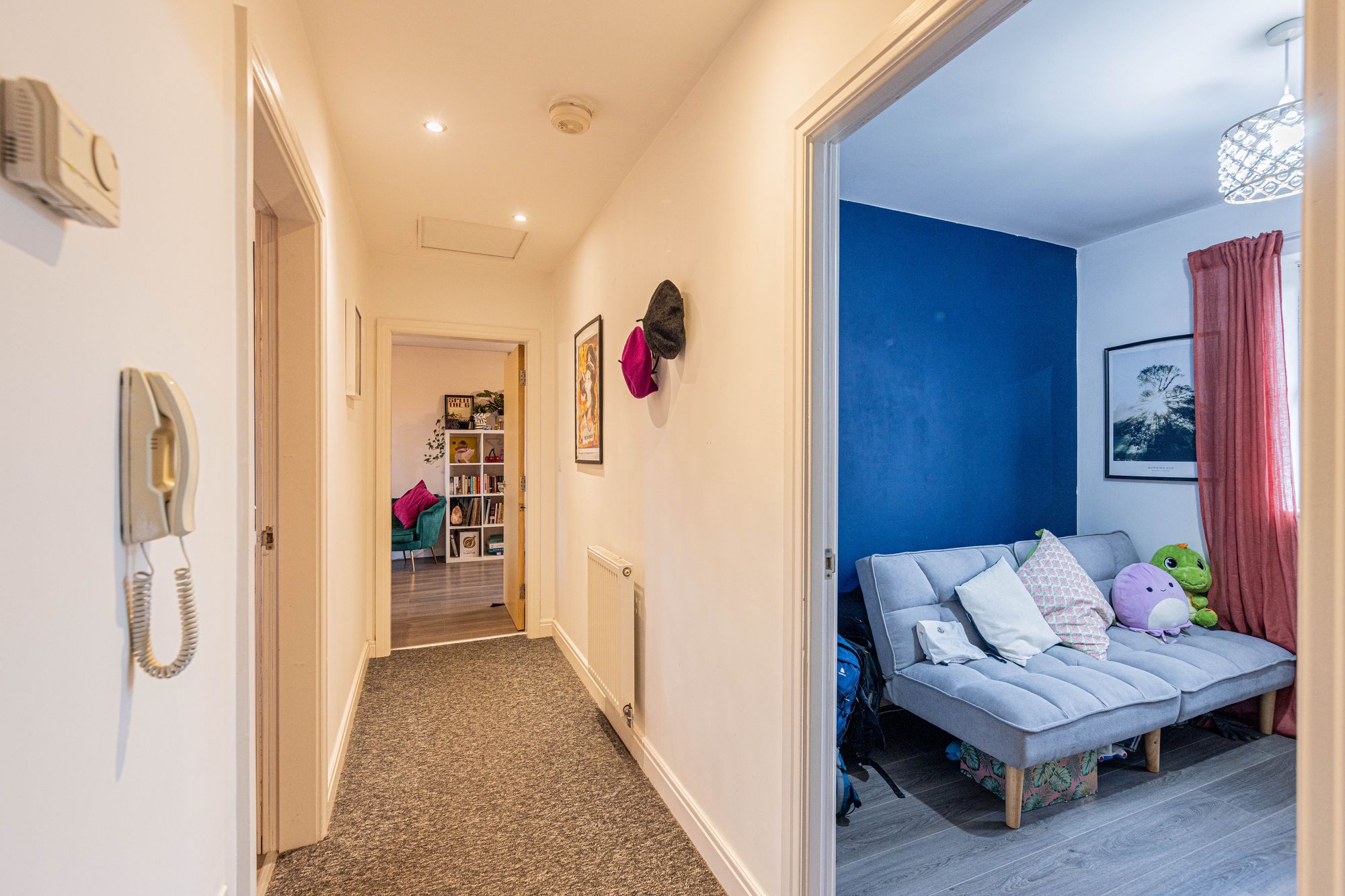 Chapelside Close, Great Sankey, WA5