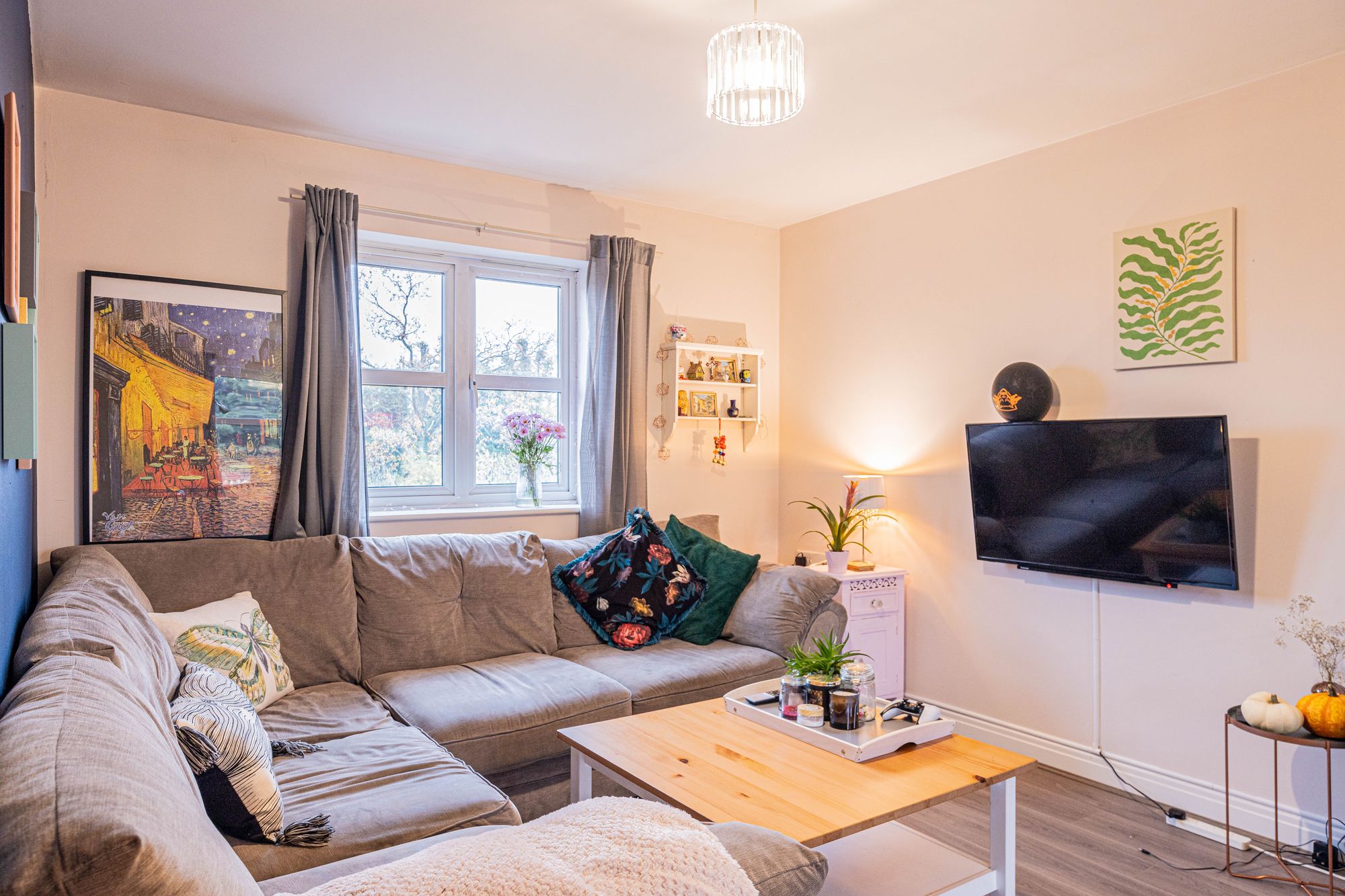 Chapelside Close, Great Sankey, WA5