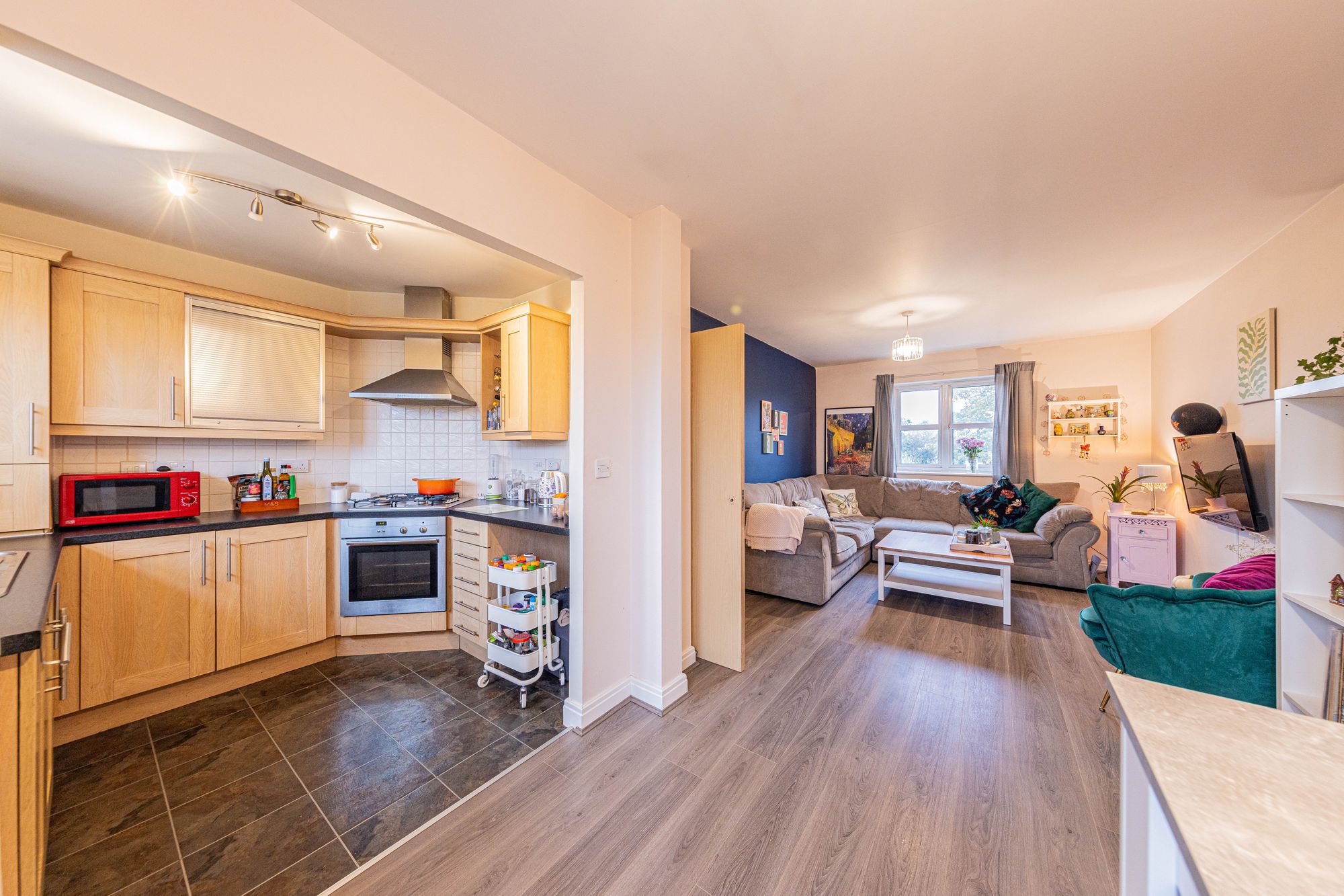 Chapelside Close, Great Sankey, WA5