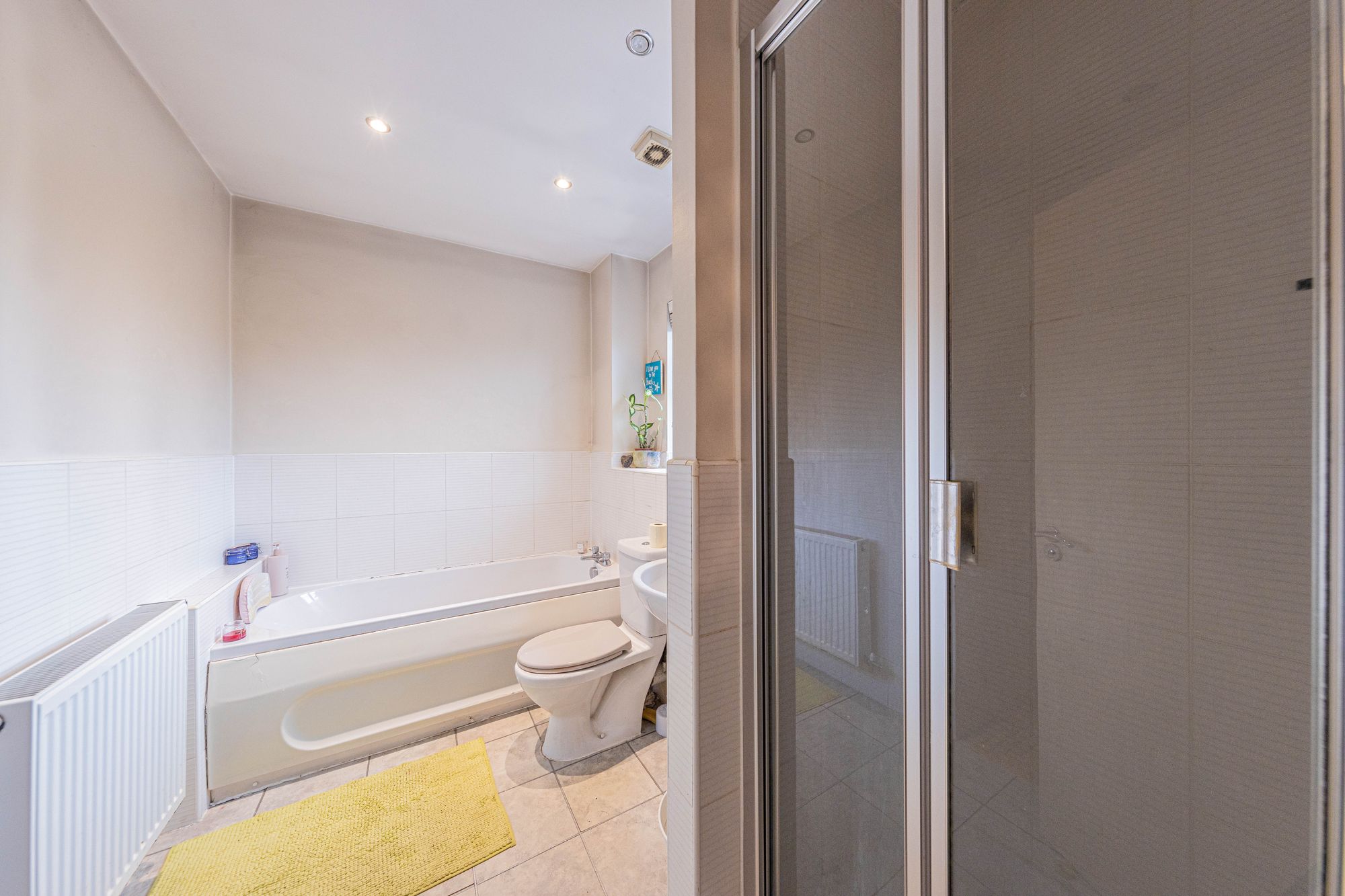 Chapelside Close, Great Sankey, WA5