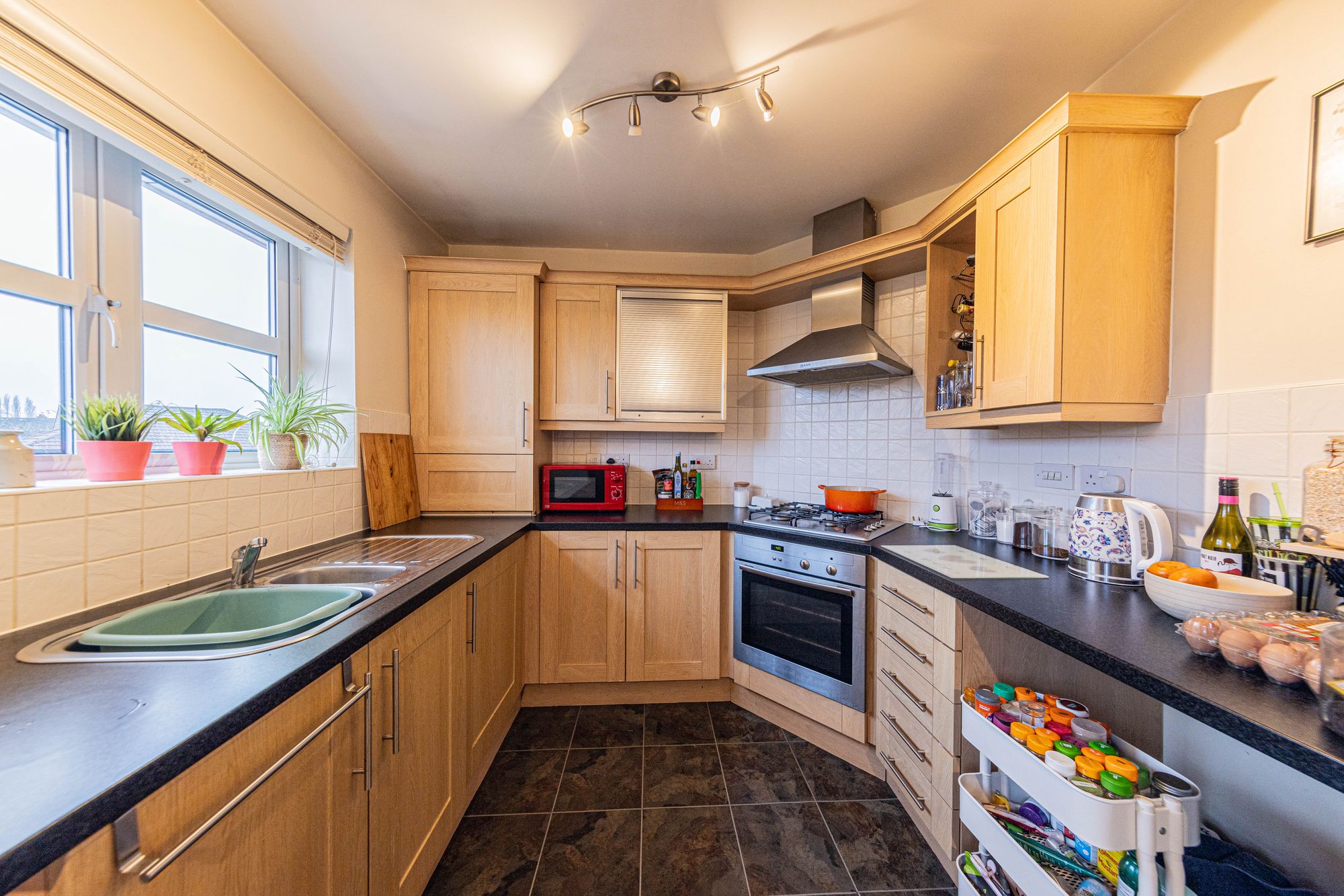 Chapelside Close, Great Sankey, WA5