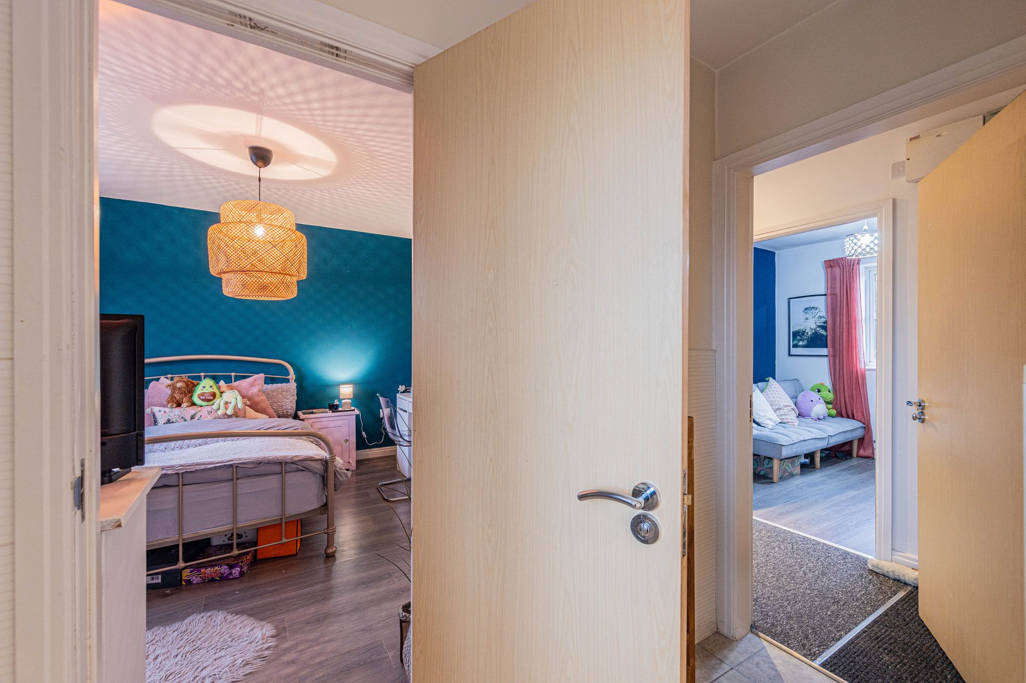 Chapelside Close, Great Sankey, WA5