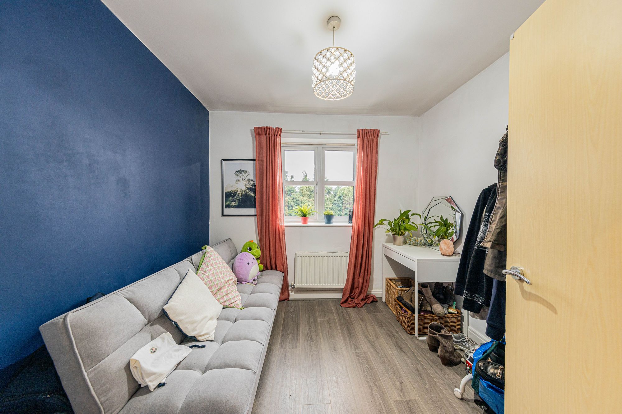 Chapelside Close, Great Sankey, WA5