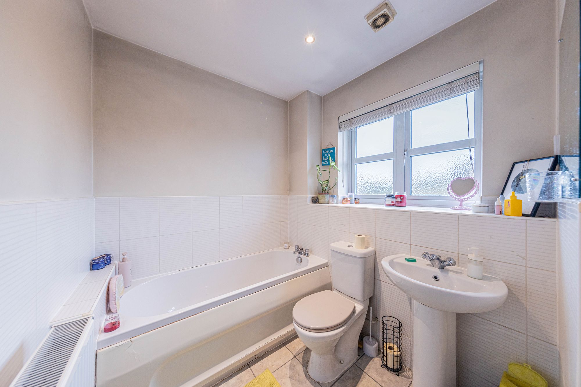 Chapelside Close, Great Sankey, WA5