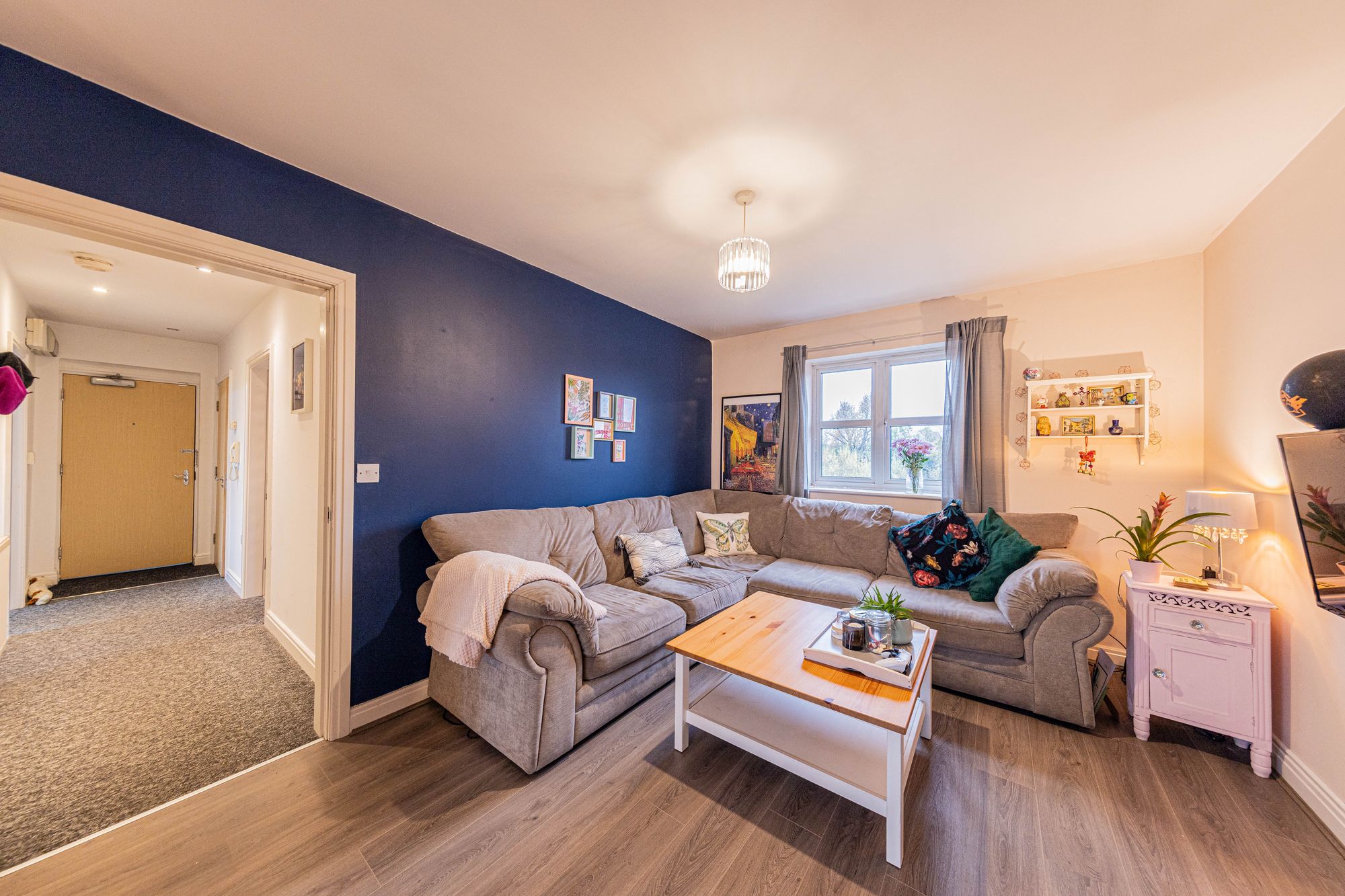 Chapelside Close, Great Sankey, WA5