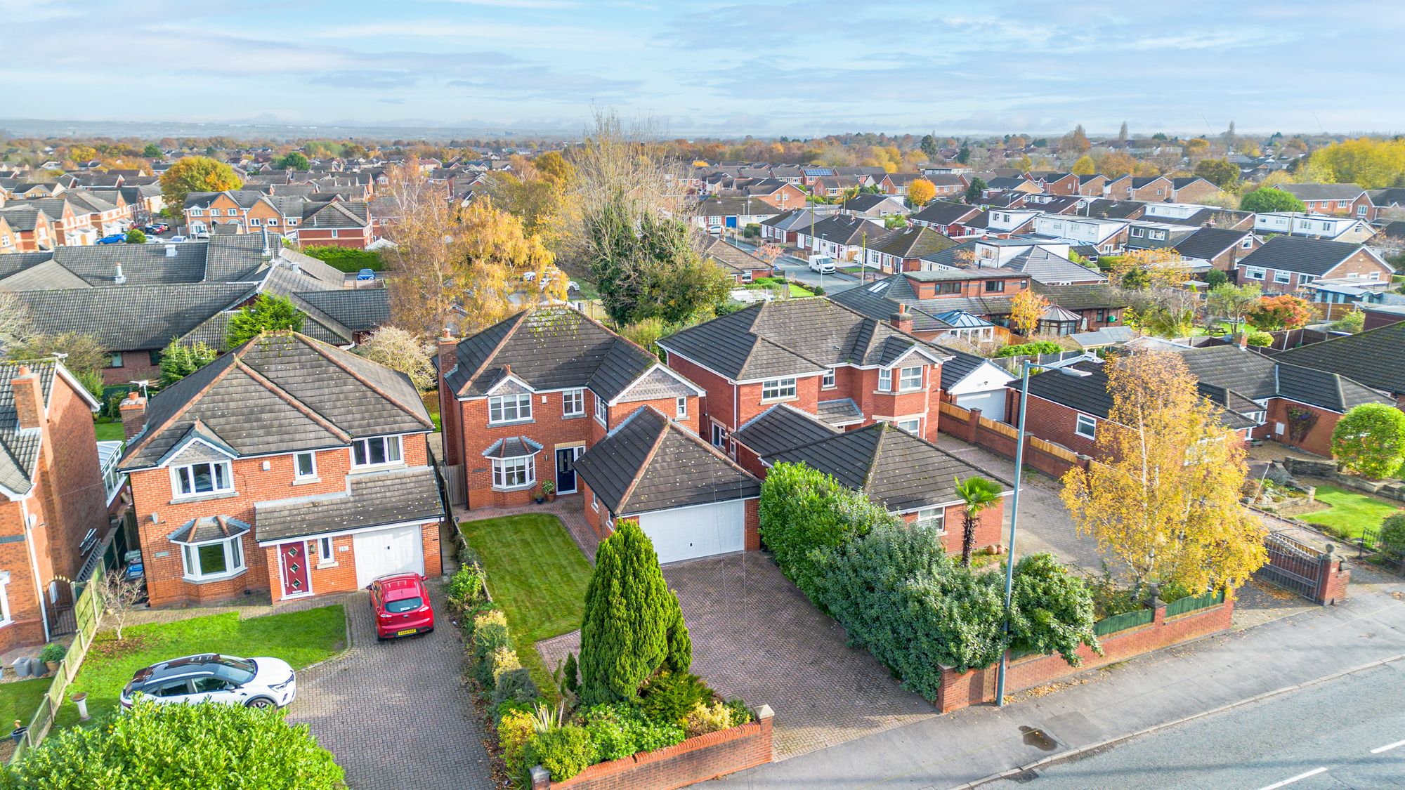 74b Church Lane, Warrington