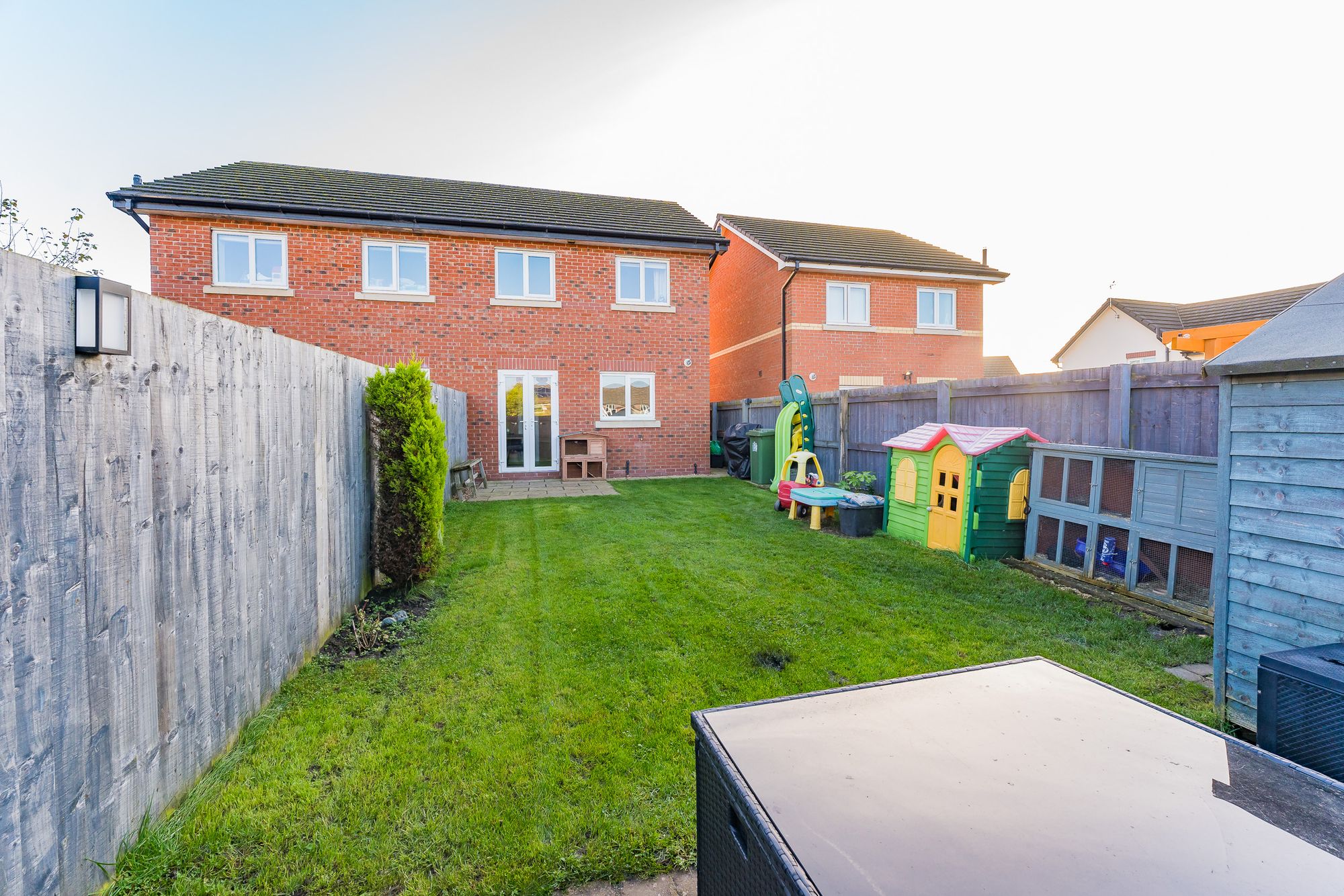 Franklyn Drive, Newton-Le-Willows, WA12