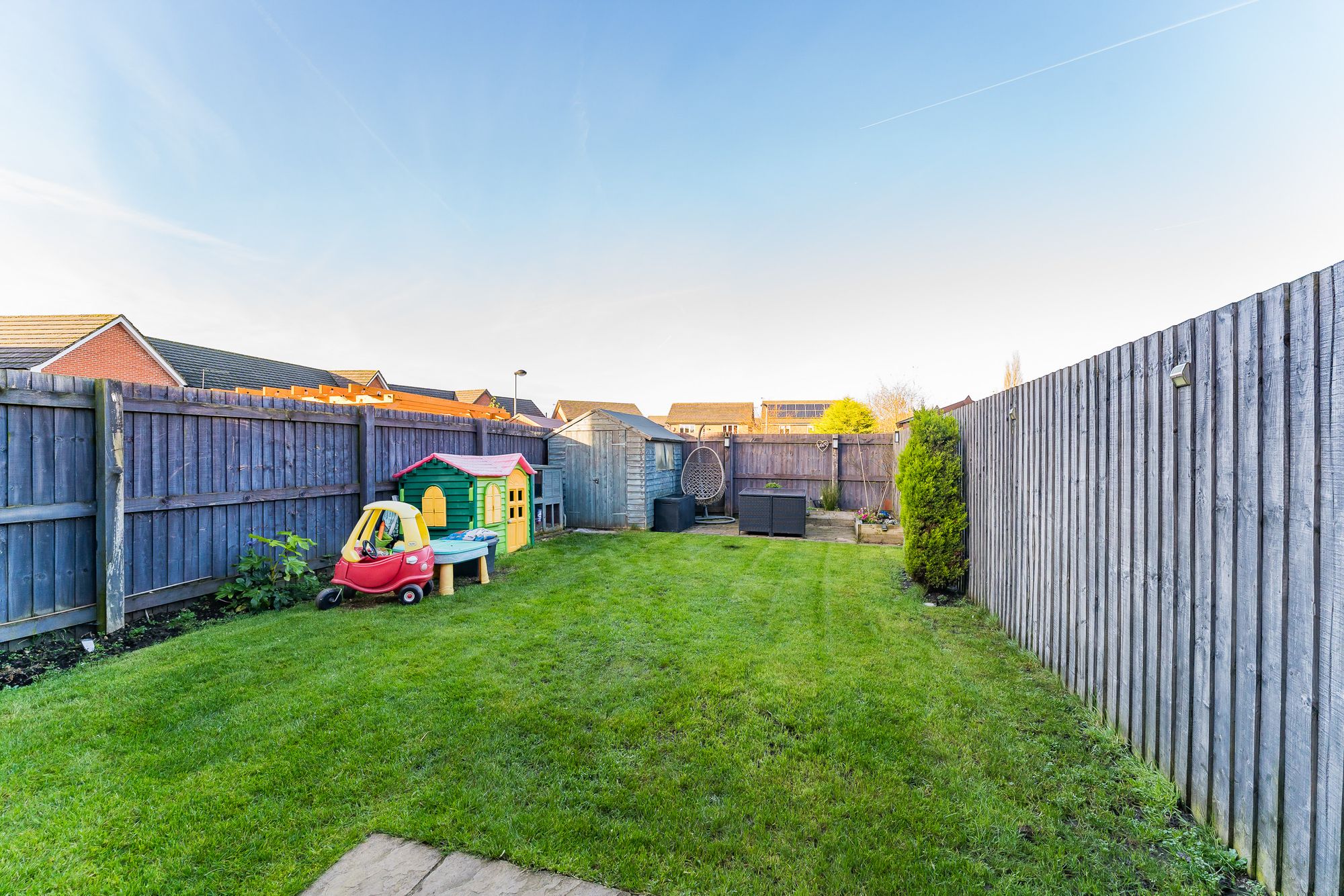 Franklyn Drive, Newton-Le-Willows, WA12