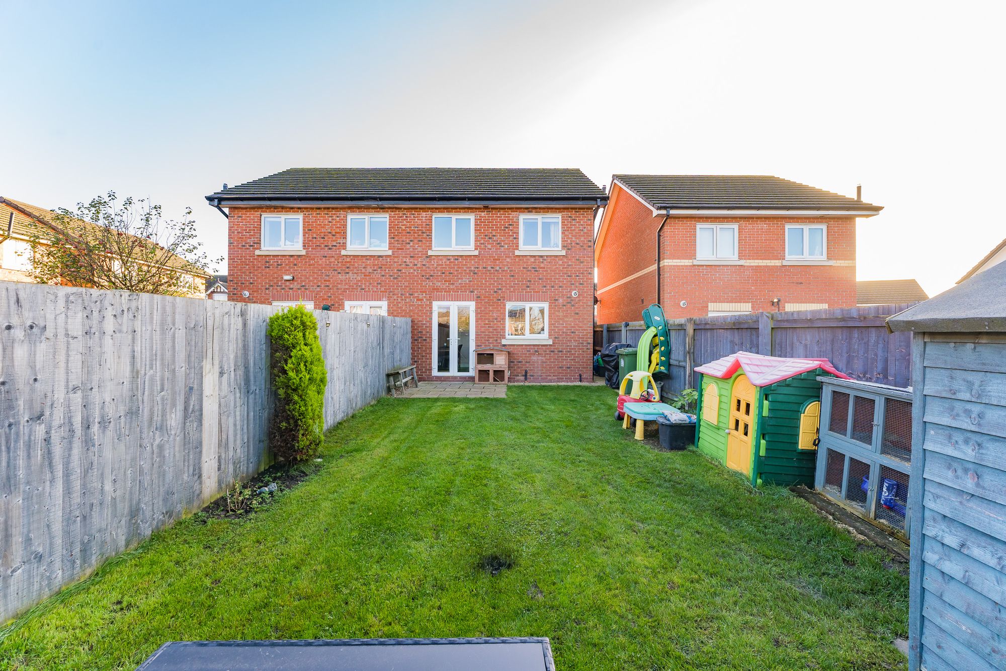 Franklyn Drive, Newton-Le-Willows, WA12