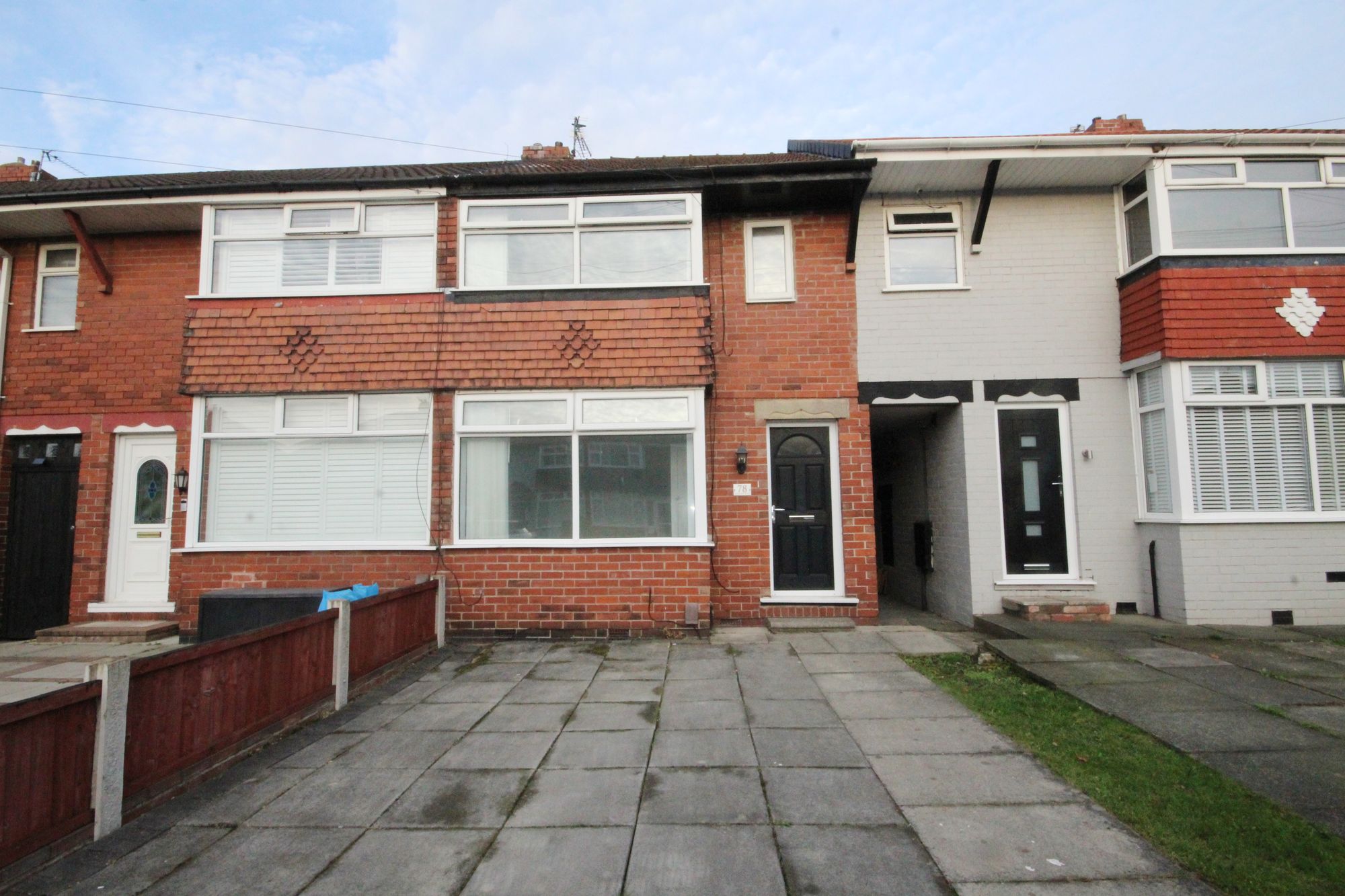 Sandhurst Road, Rainhill, L35