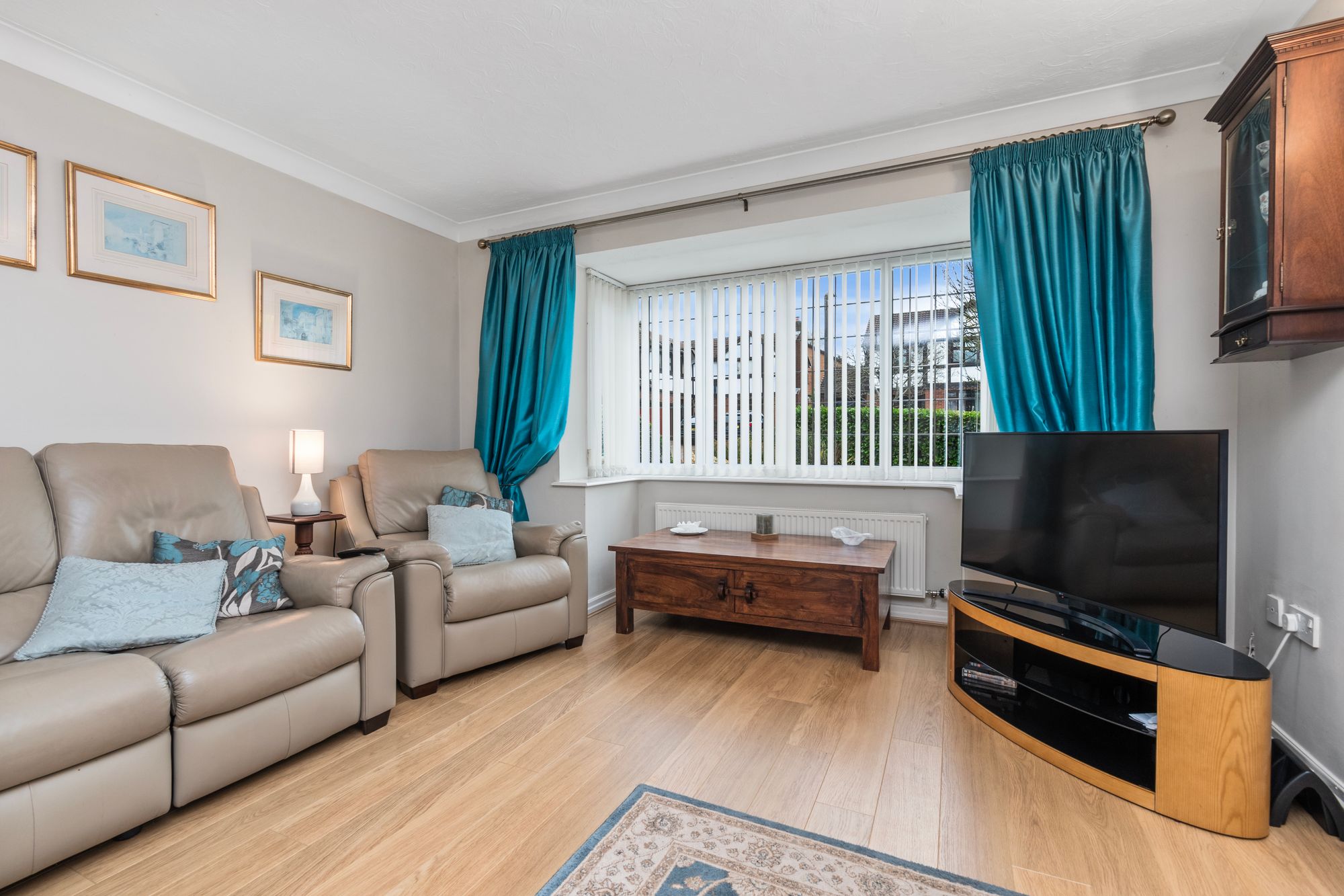 Long Meadow, Eccleston, WA10