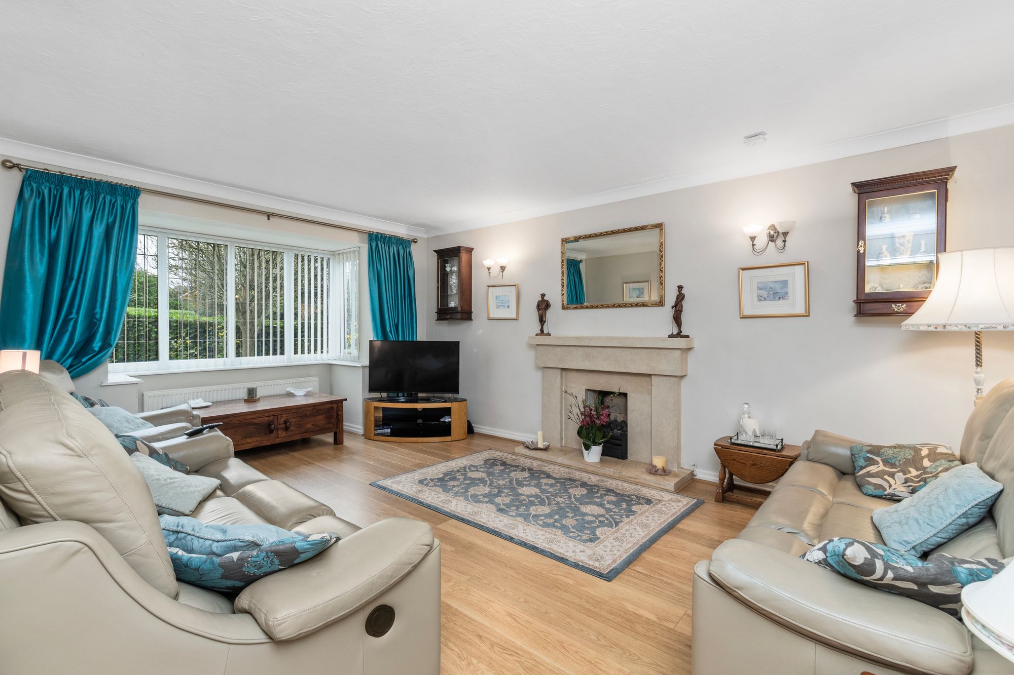 Long Meadow, Eccleston, WA10