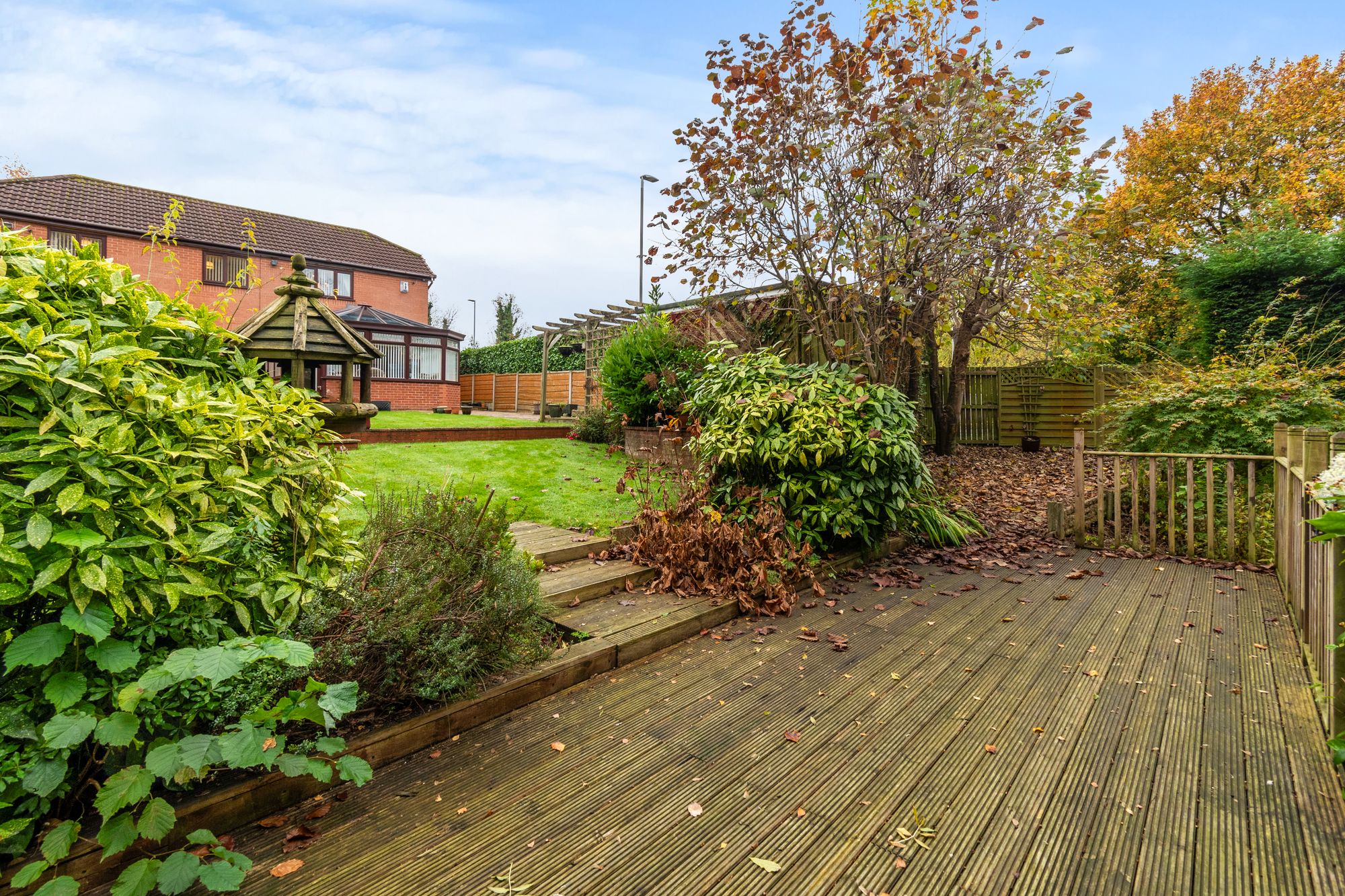 Long Meadow, Eccleston, WA10