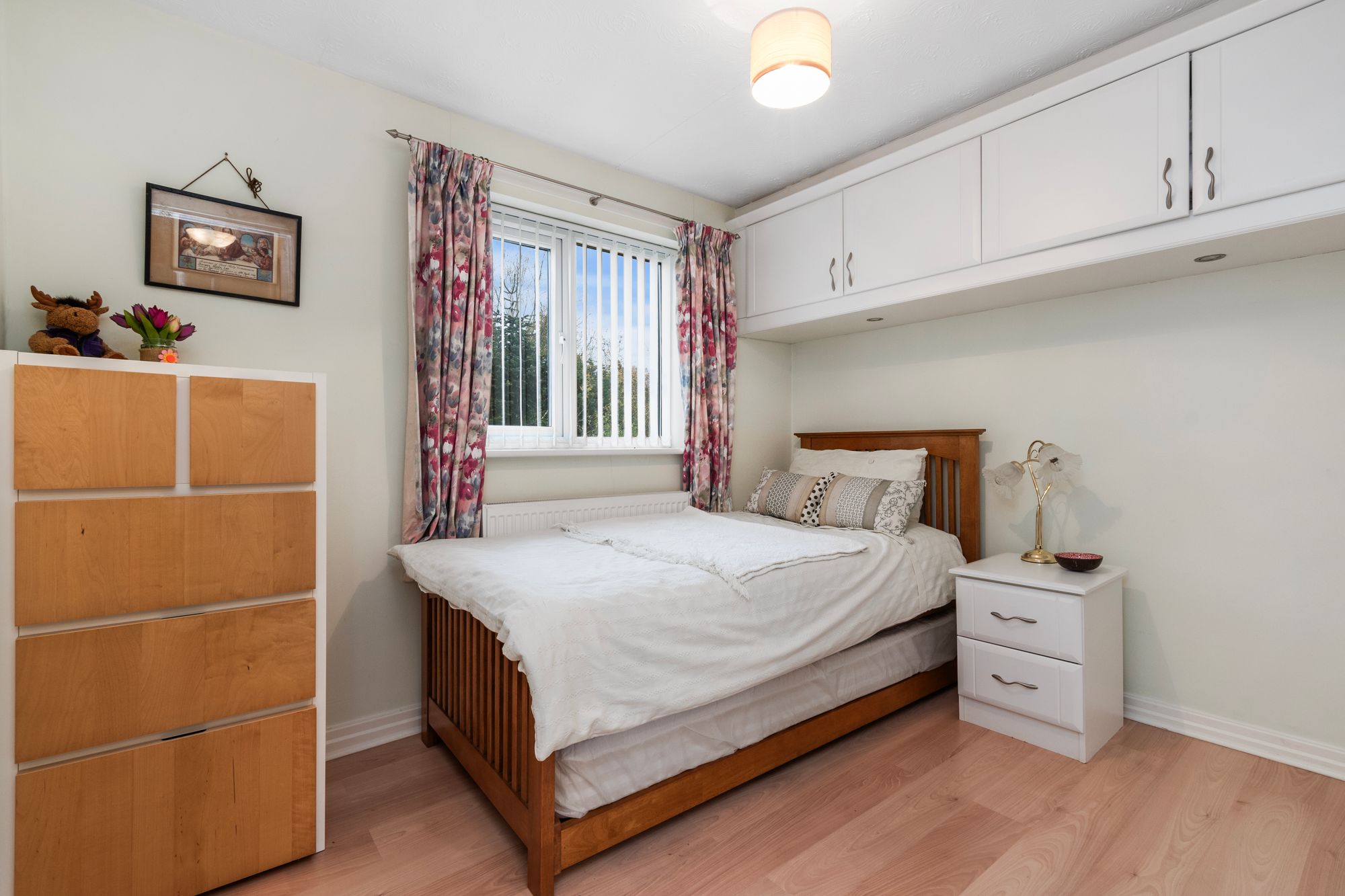 Long Meadow, Eccleston, WA10