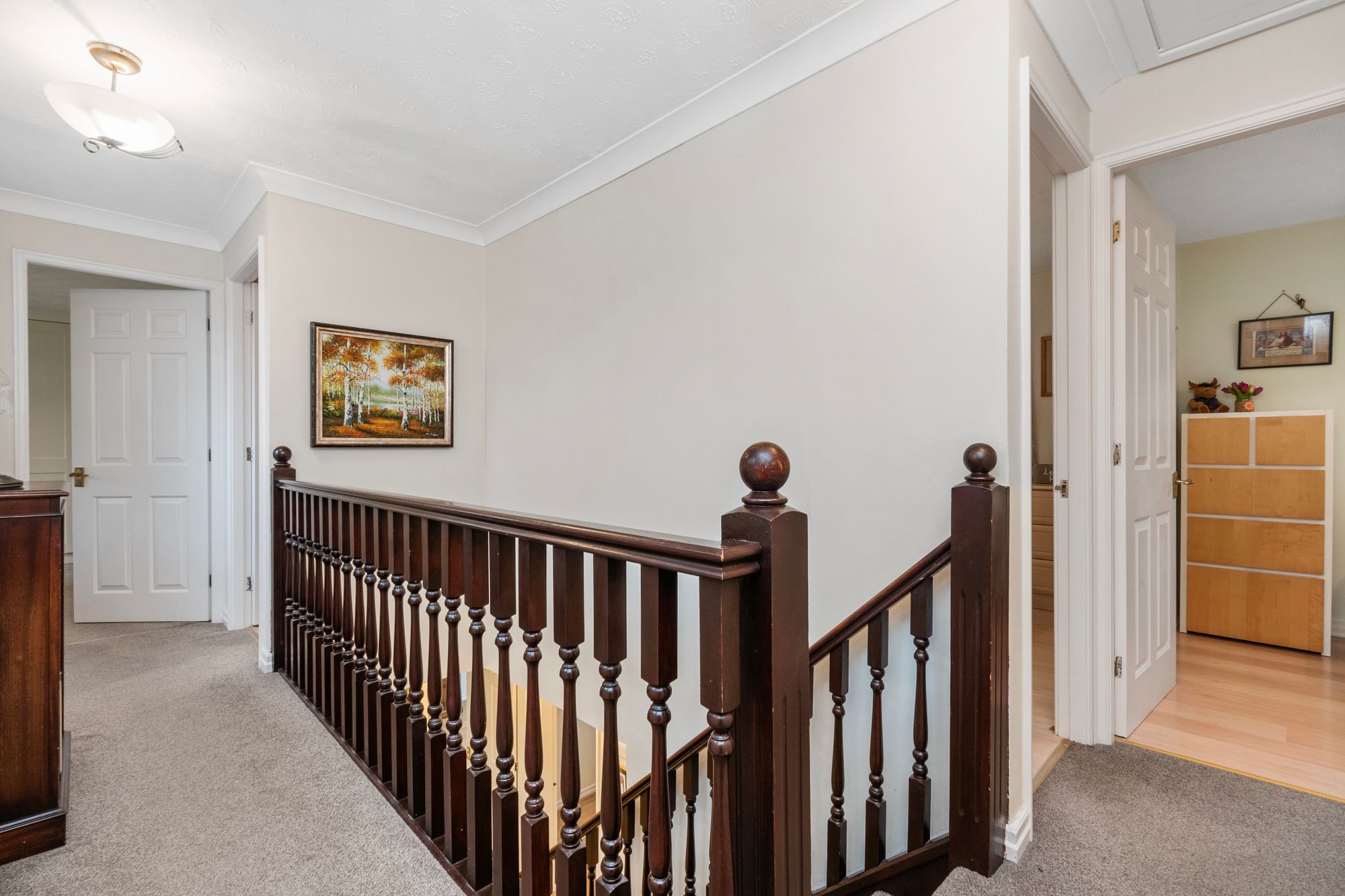 Long Meadow, Eccleston, WA10