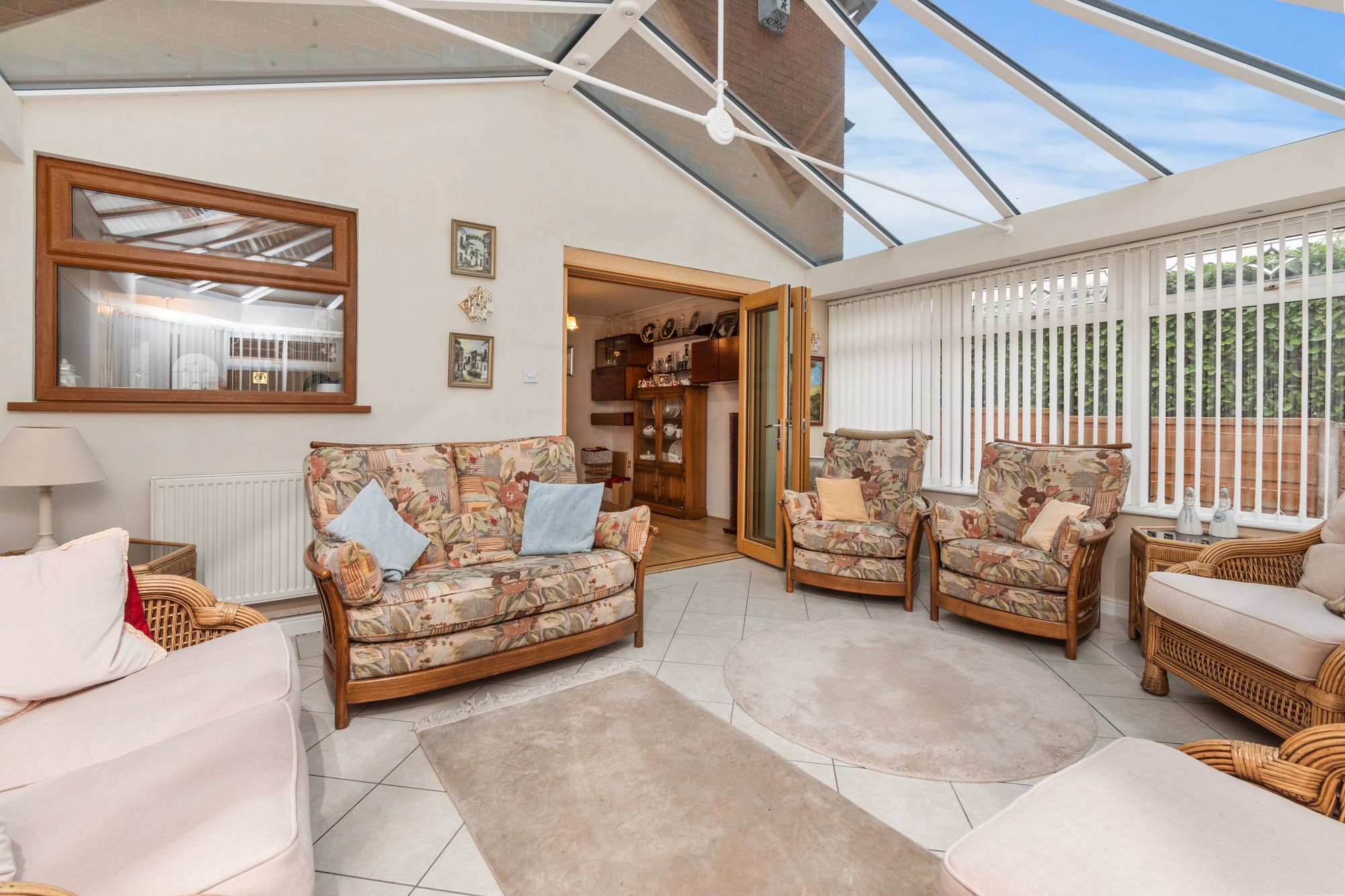 Long Meadow, Eccleston, WA10