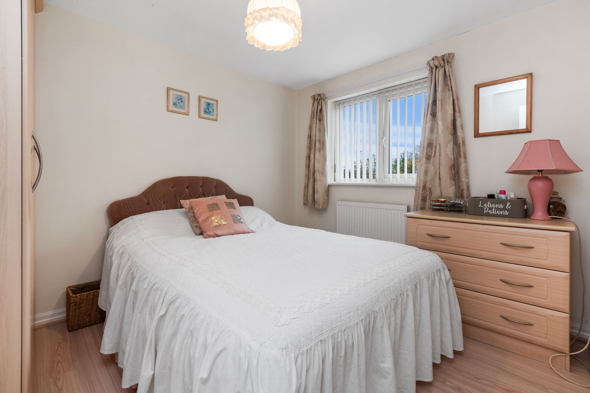 Long Meadow, Eccleston, WA10