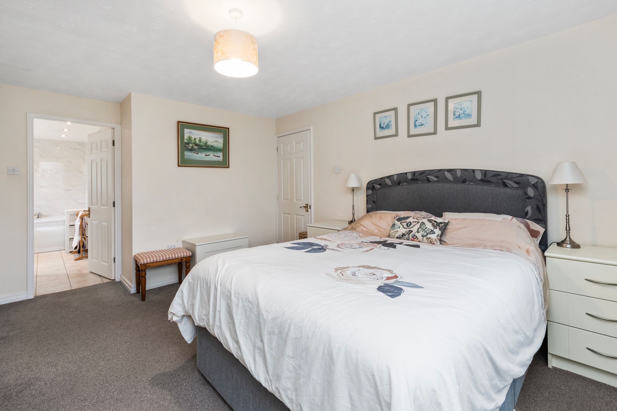 Long Meadow, Eccleston, WA10