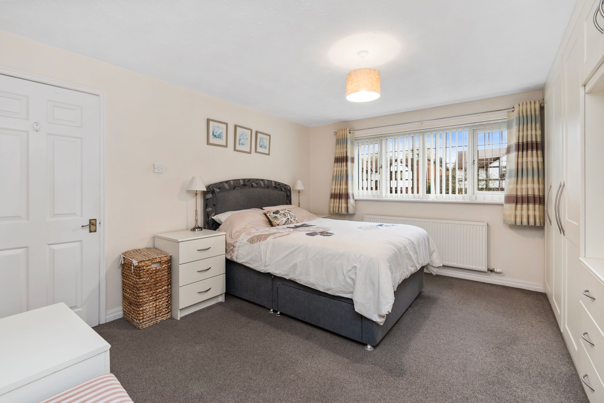 Long Meadow, Eccleston, WA10