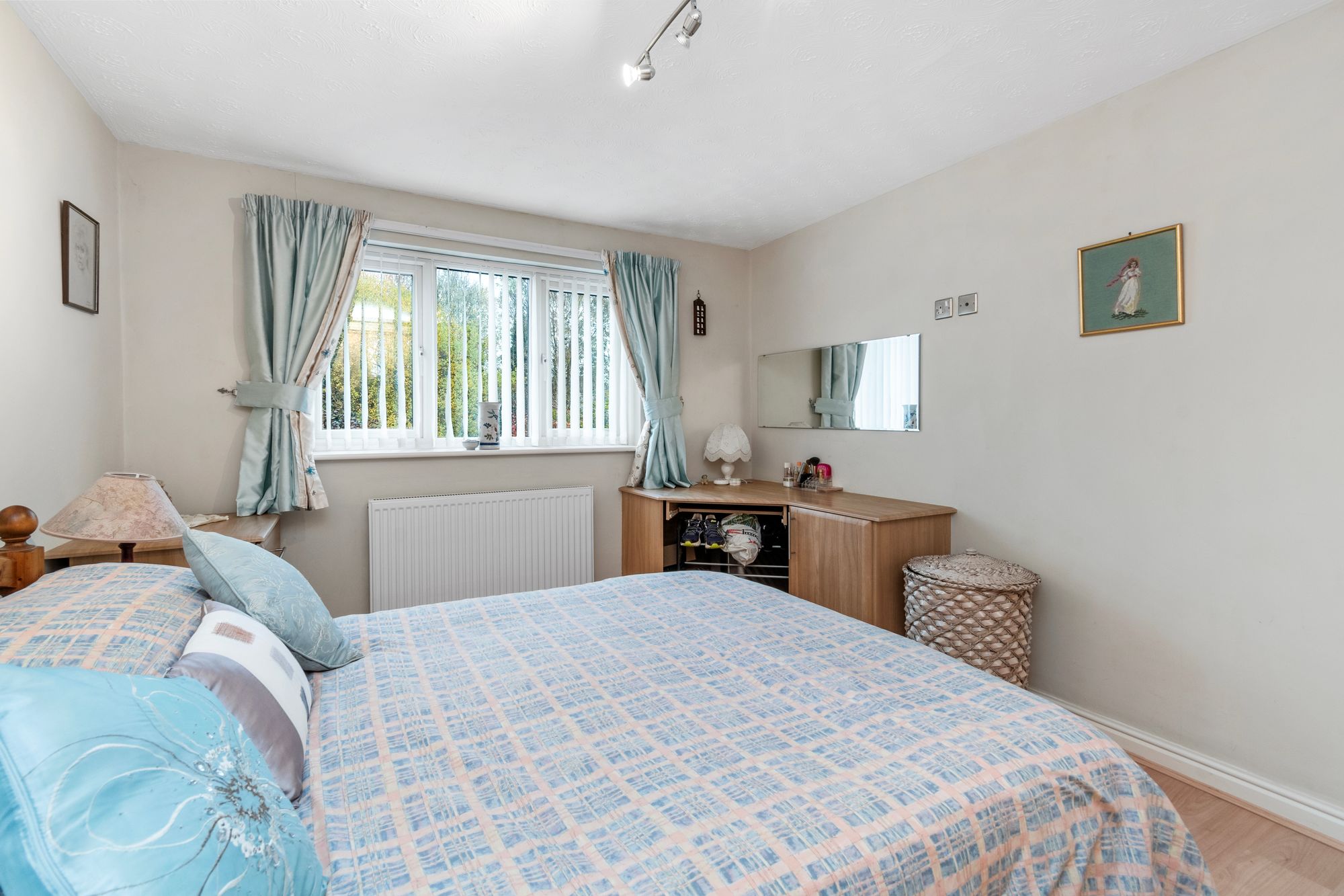 Long Meadow, Eccleston, WA10