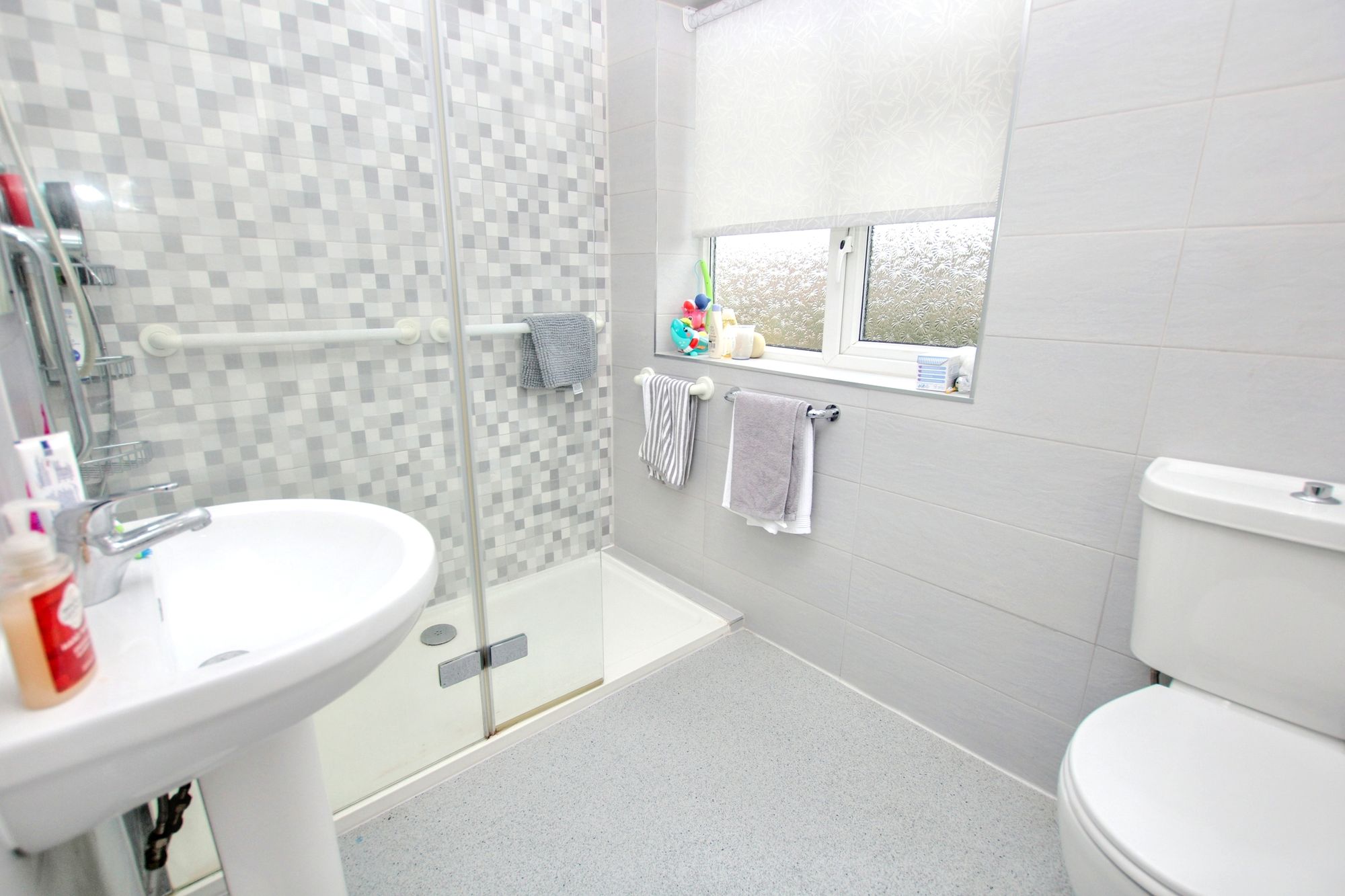 Meynell Drive, Leigh, WN7