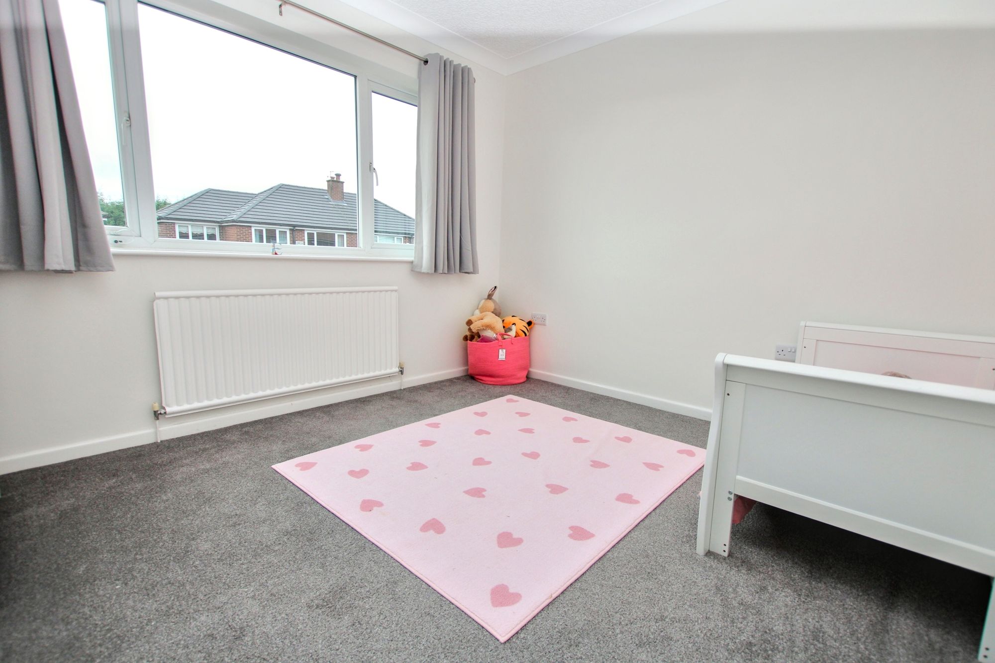 Meynell Drive, Leigh, WN7