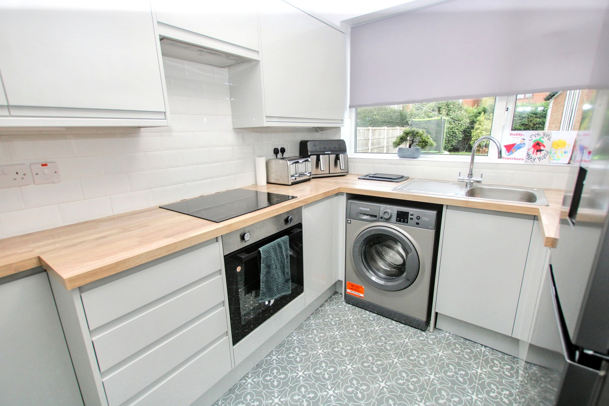 Meynell Drive, Leigh, WN7