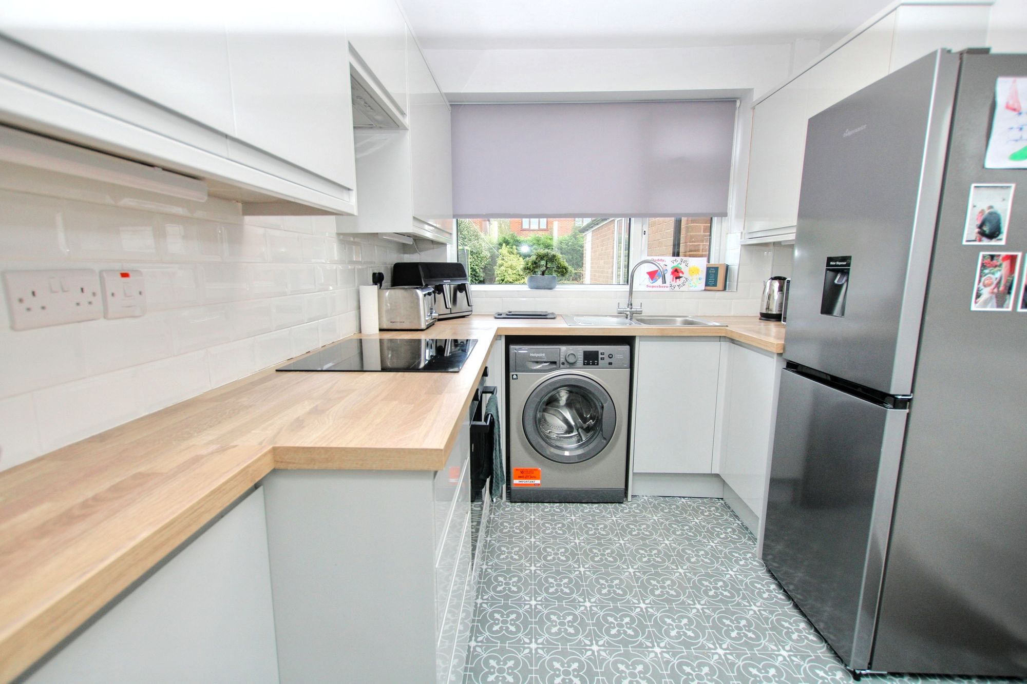 Meynell Drive, Leigh, WN7