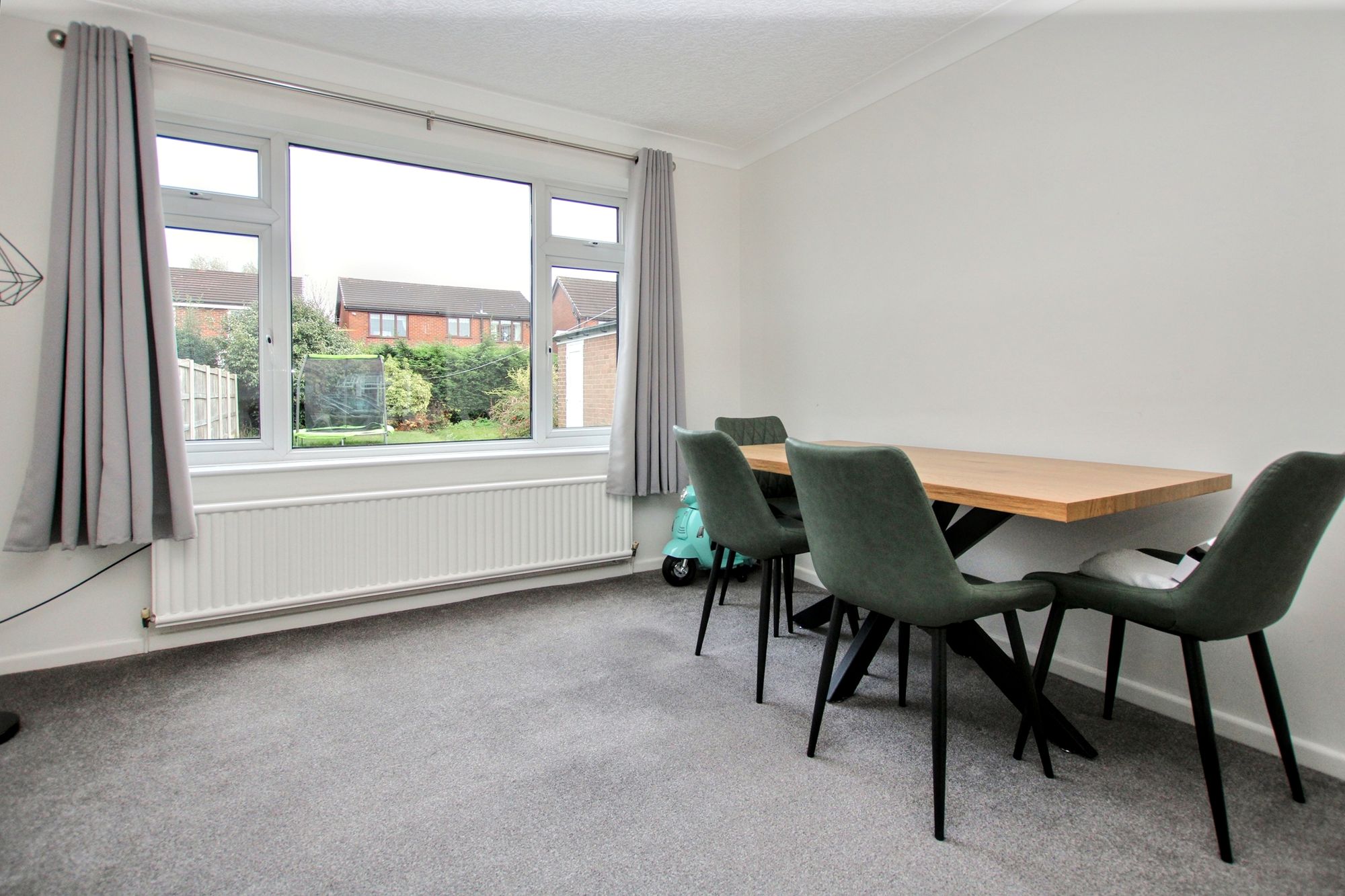 Meynell Drive, Leigh, WN7