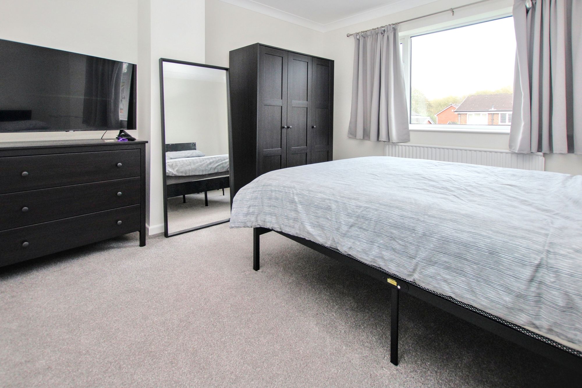 Meynell Drive, Leigh, WN7
