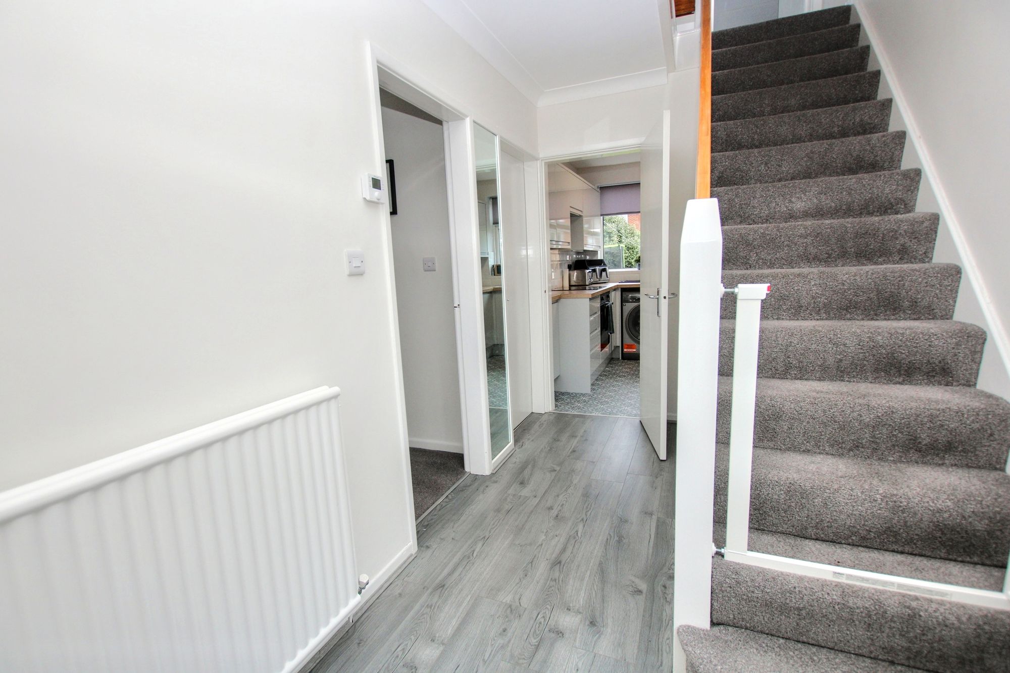 Meynell Drive, Leigh, WN7