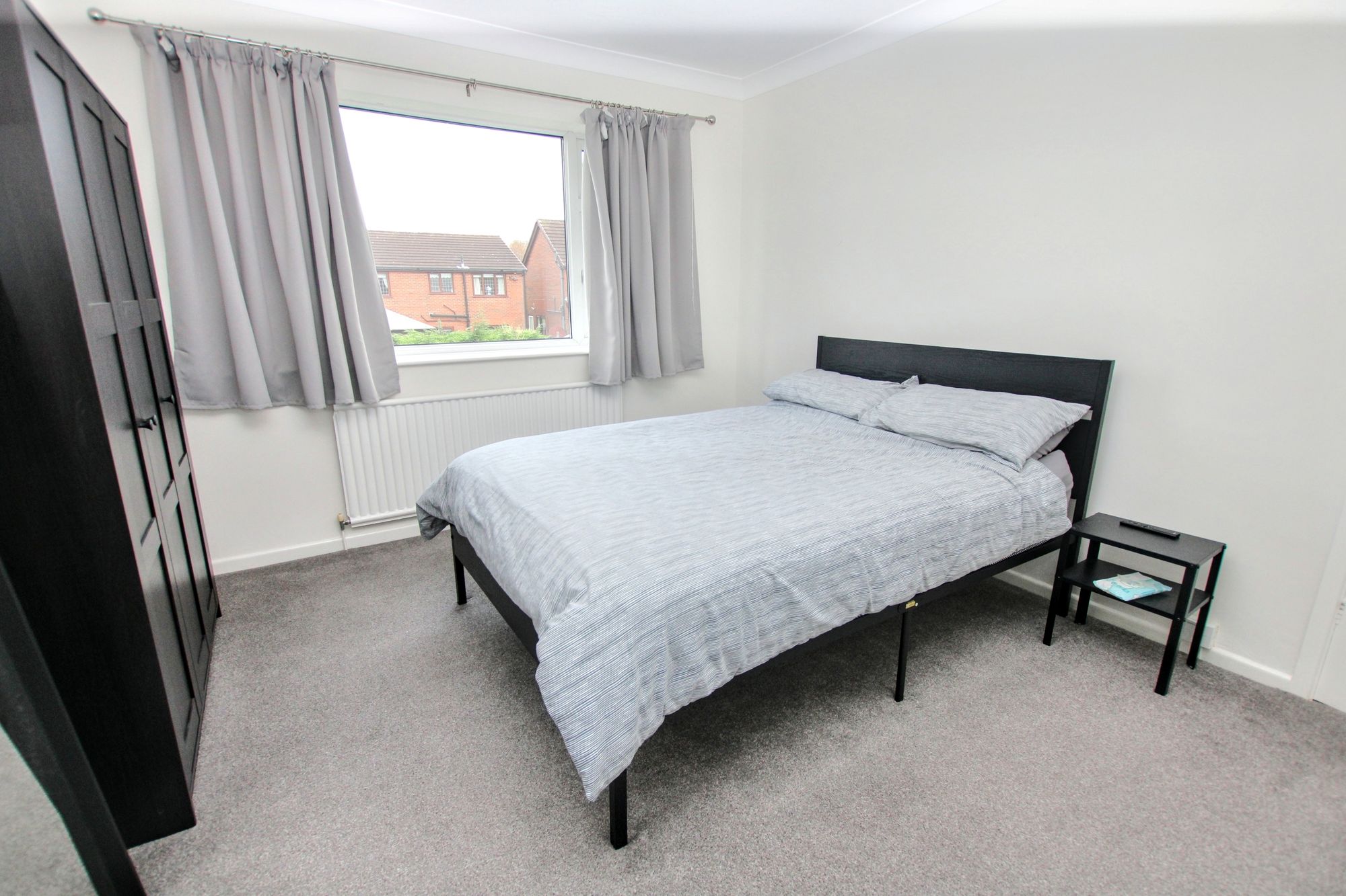 Meynell Drive, Leigh, WN7