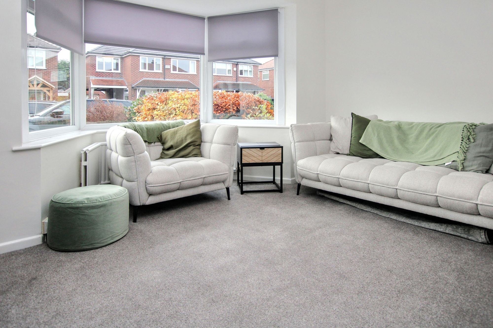 Meynell Drive, Leigh, WN7