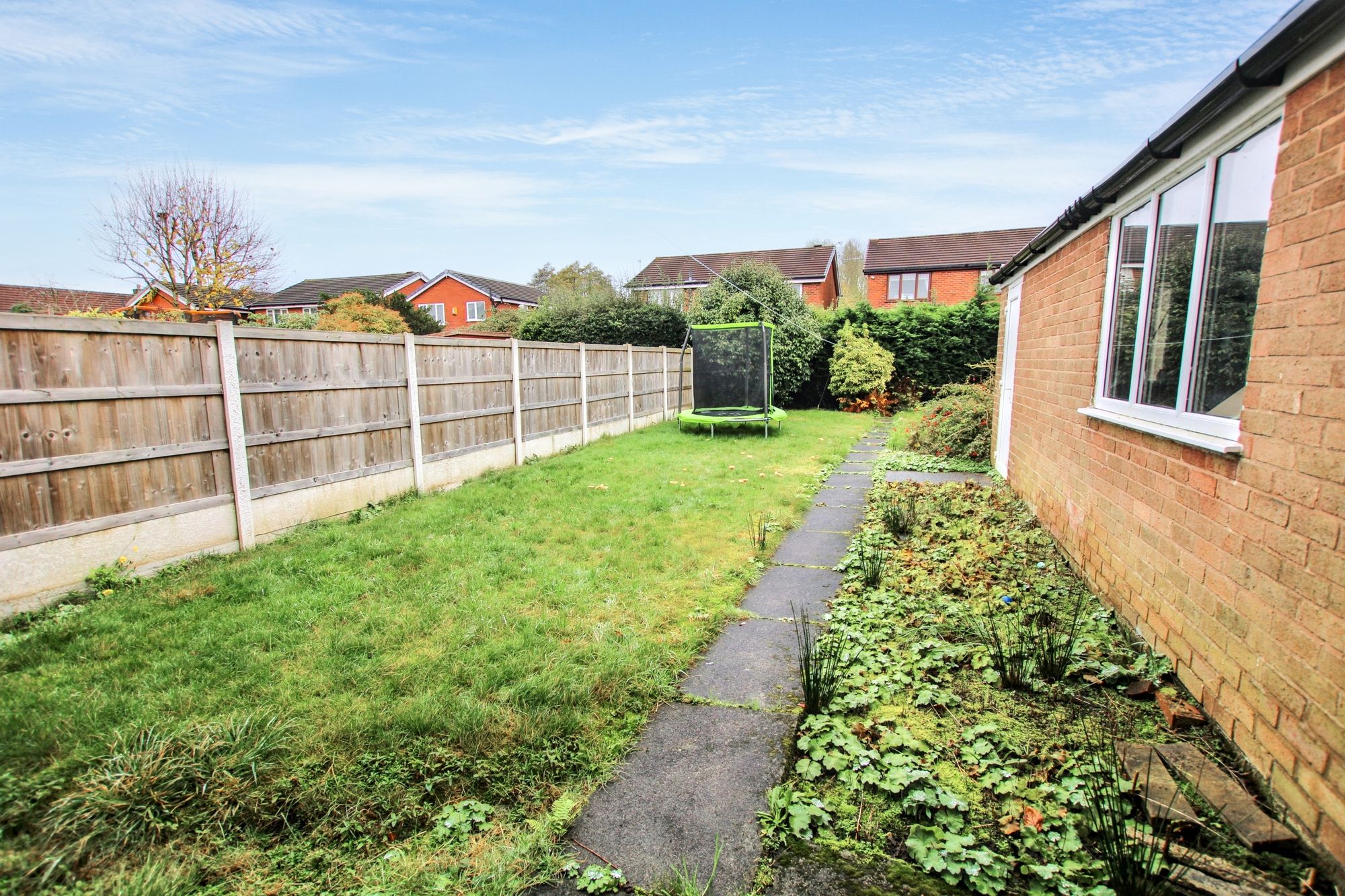 Meynell Drive, Leigh, WN7