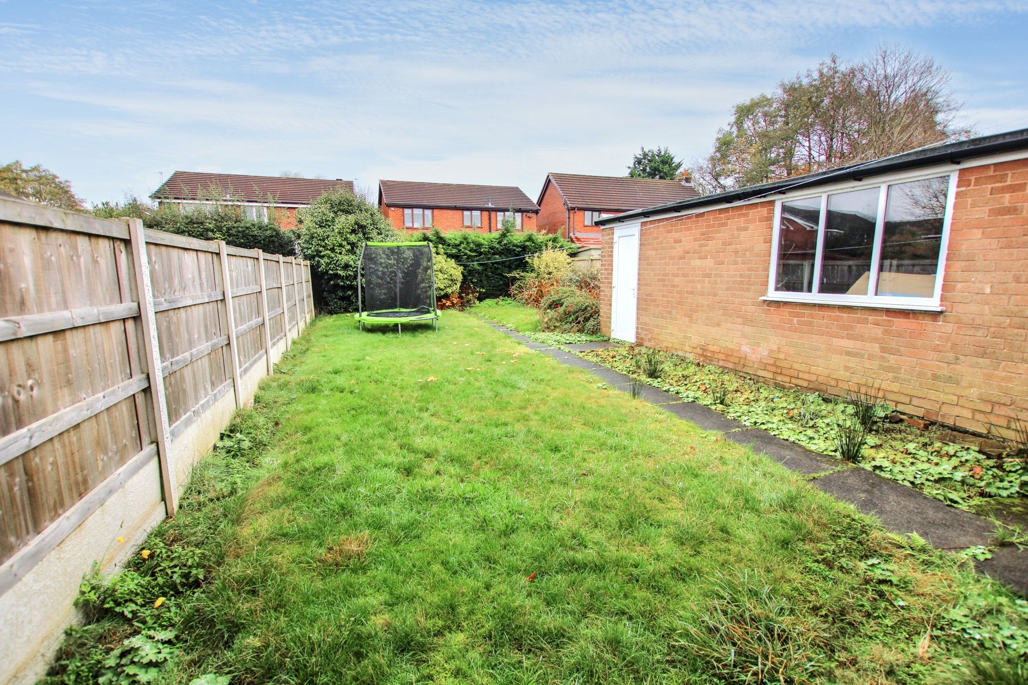 Meynell Drive, Leigh, WN7