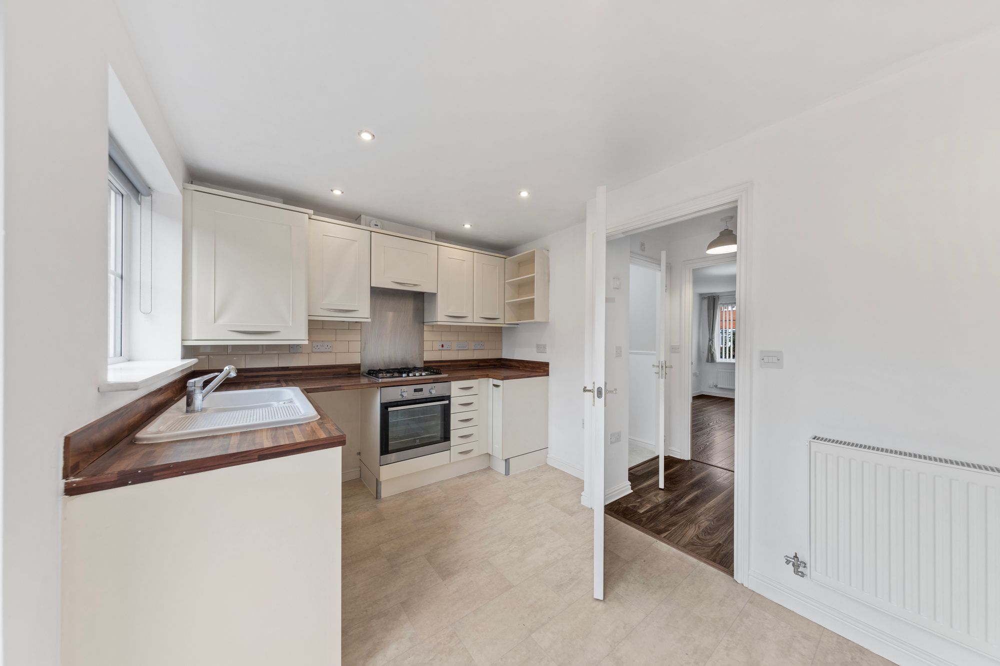 Kerridge Drive, Warrington, WA1