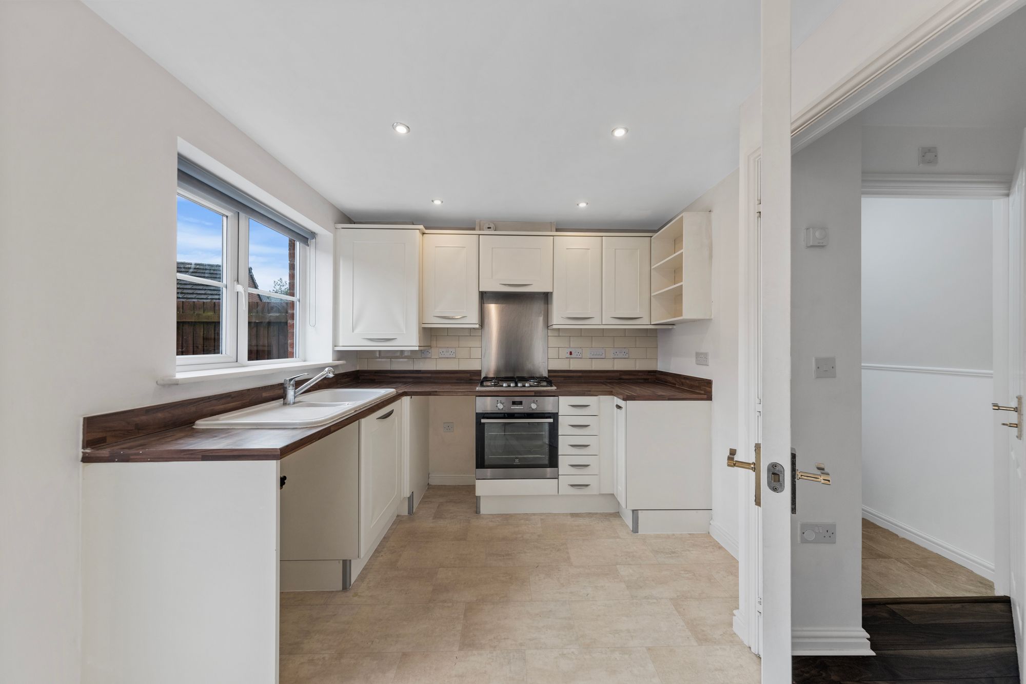 Kerridge Drive, Warrington, WA1