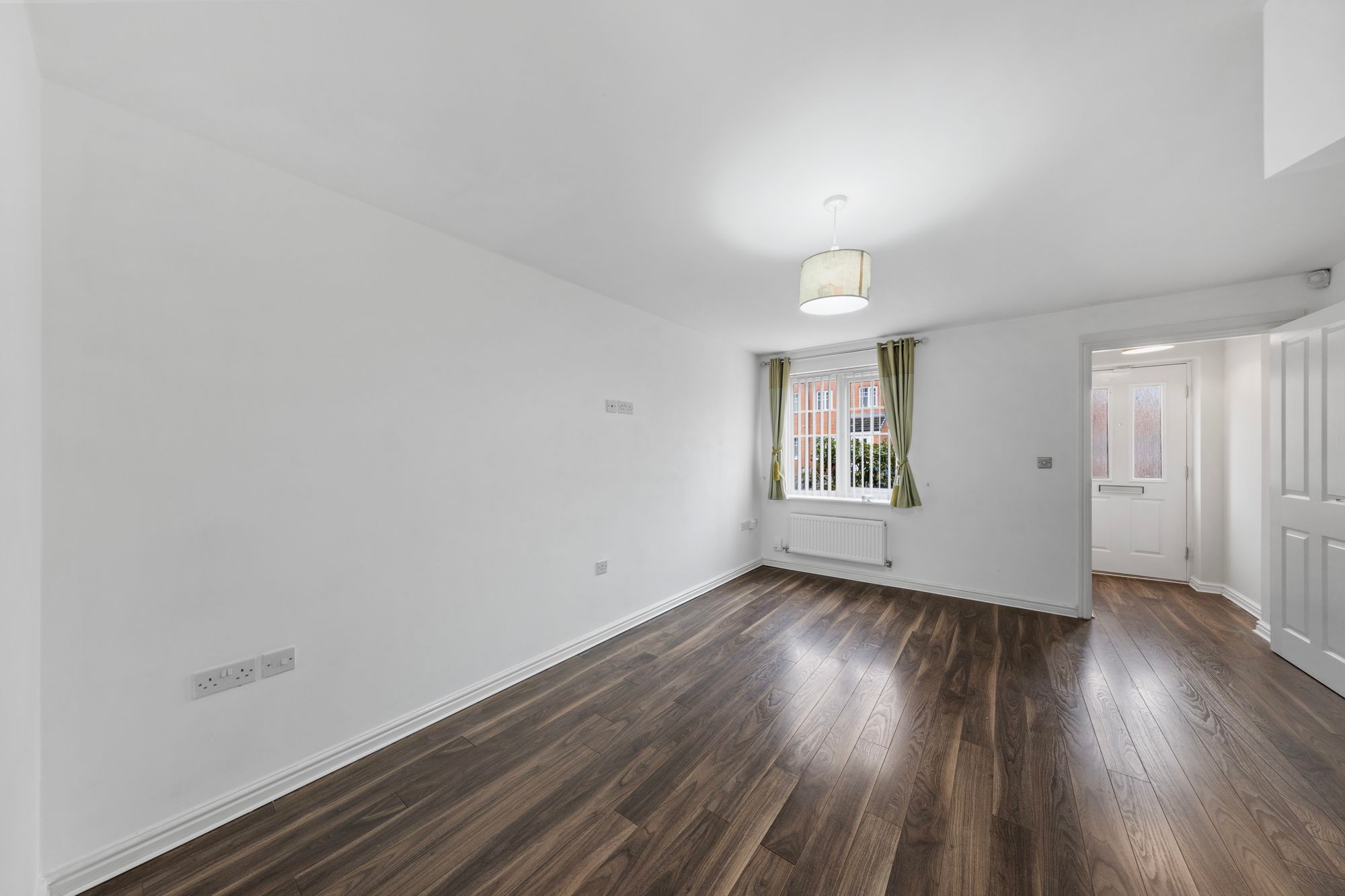 Kerridge Drive, Warrington, WA1