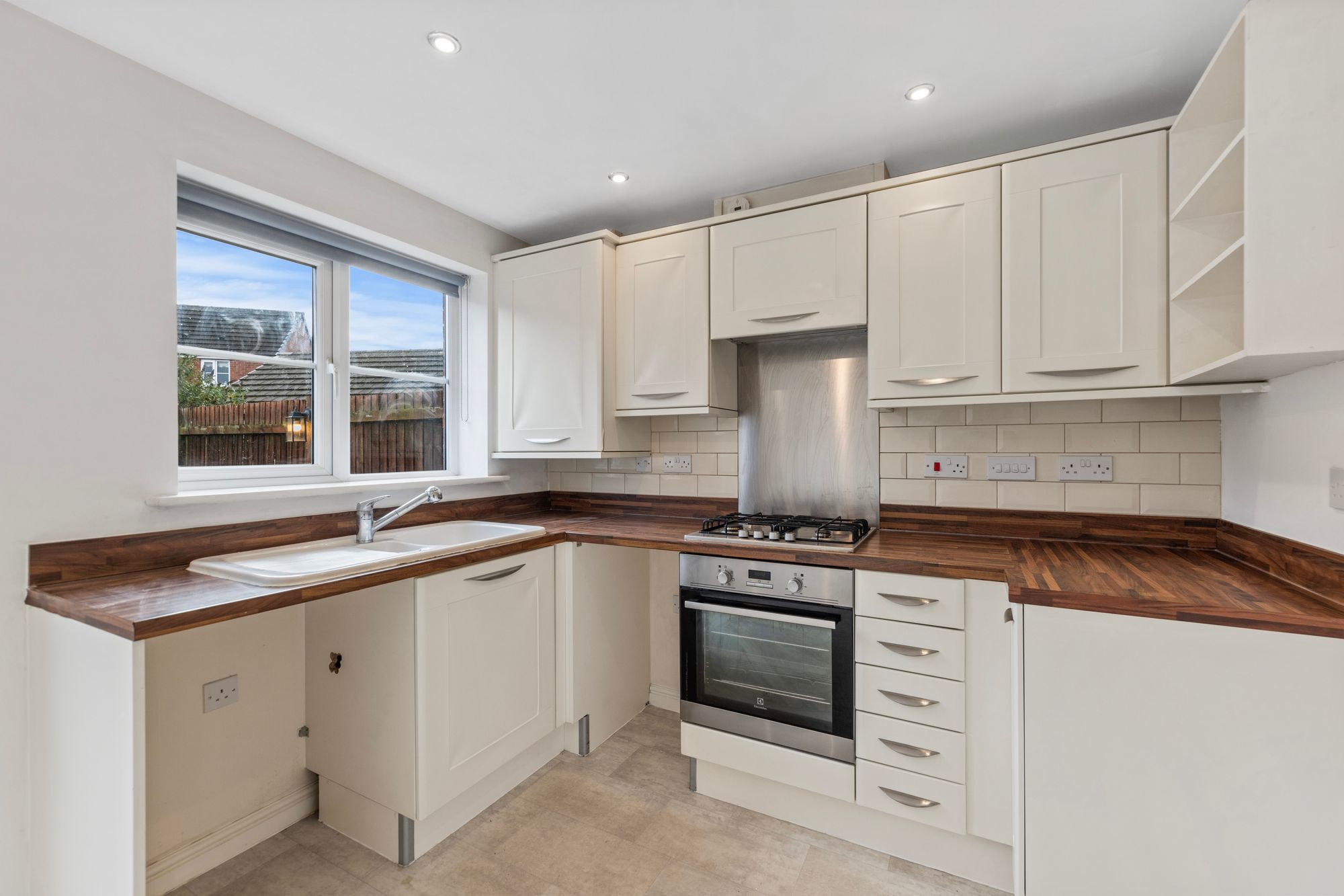 Kerridge Drive, Warrington, WA1