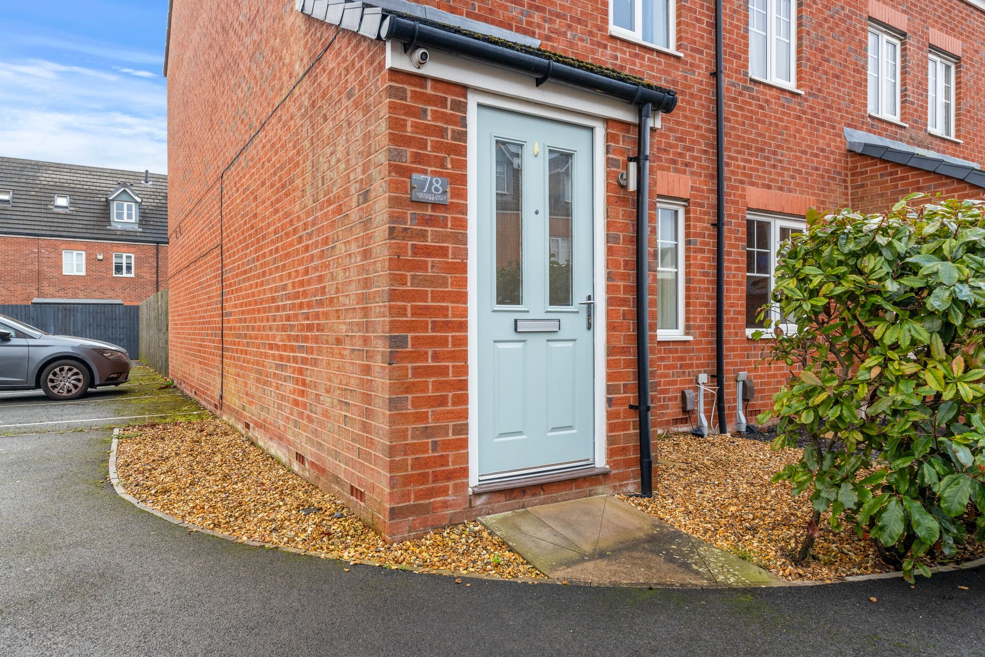 Kerridge Drive, Warrington, WA1