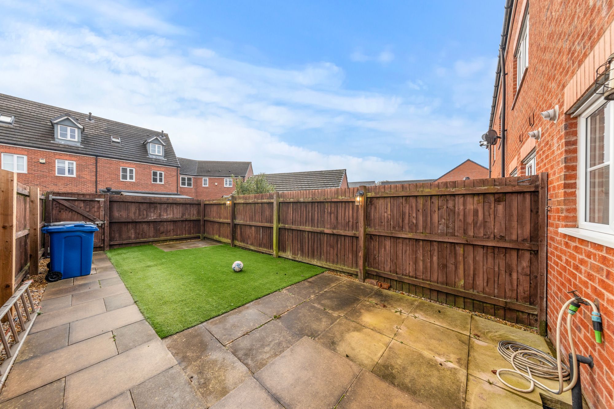 Kerridge Drive, Warrington, WA1