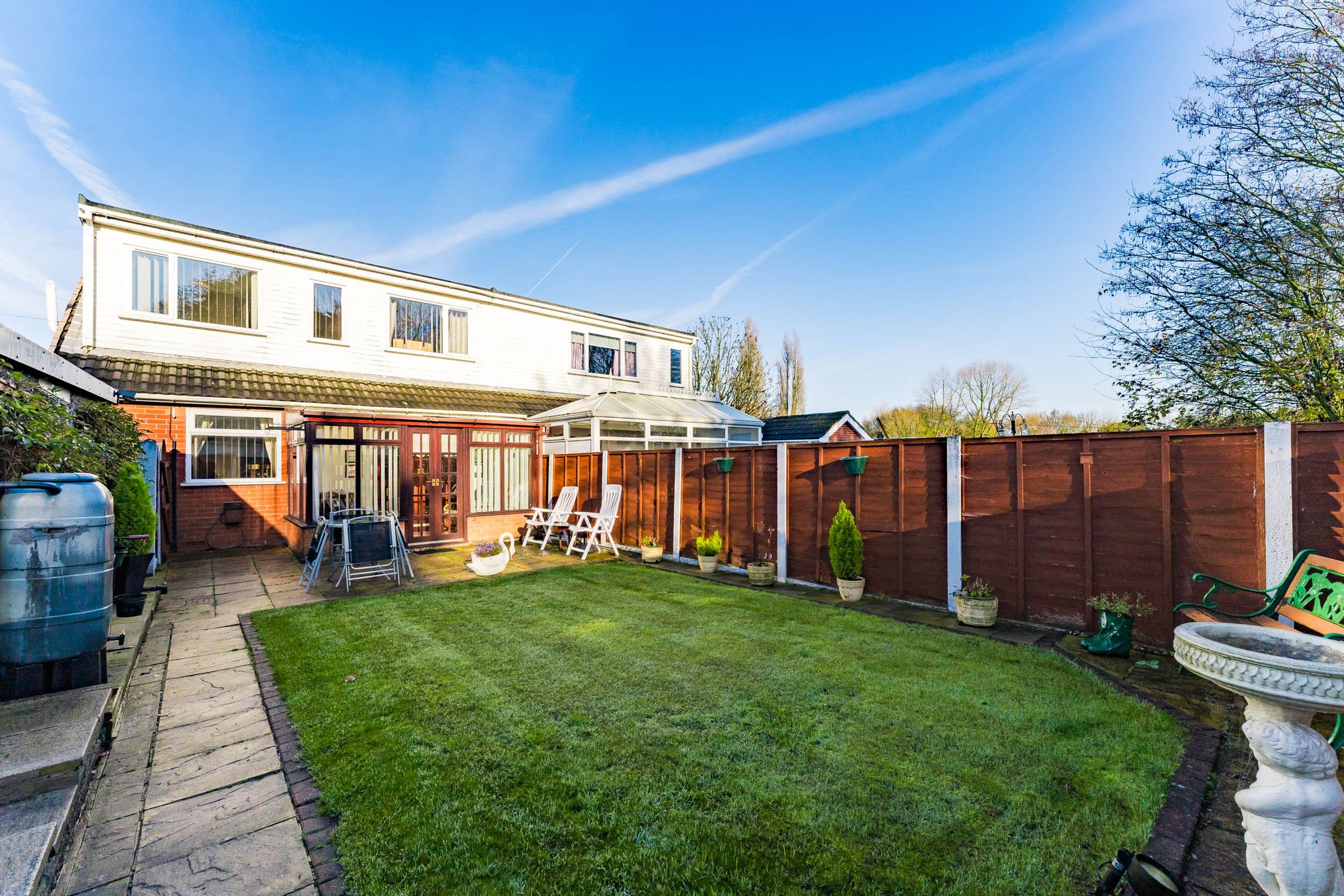 Furlong Close, Bamfurlong, WN2