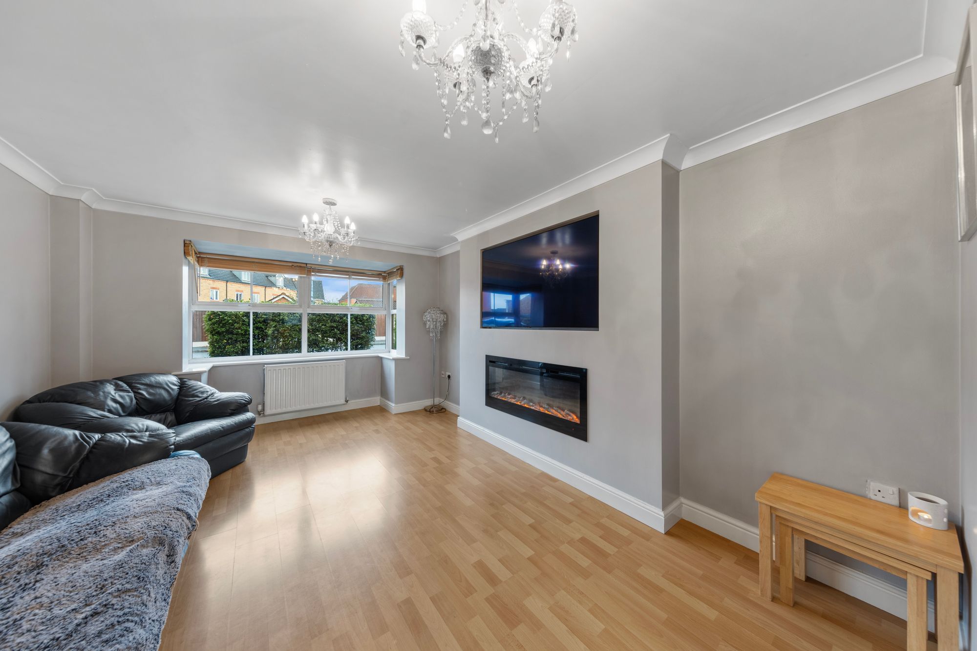 Southwold Crescent, Great Sankey, WA5