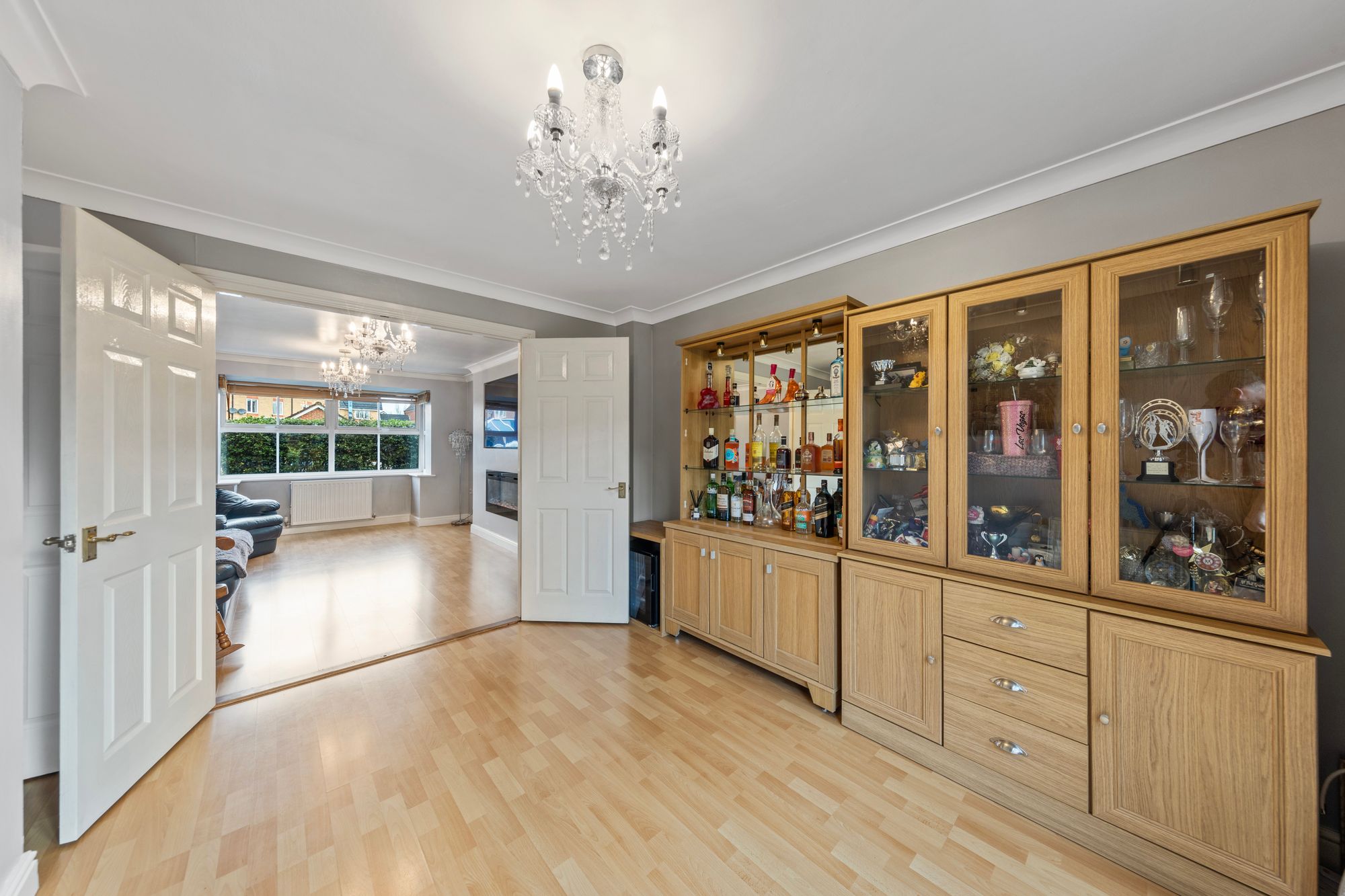 Southwold Crescent, Great Sankey, WA5