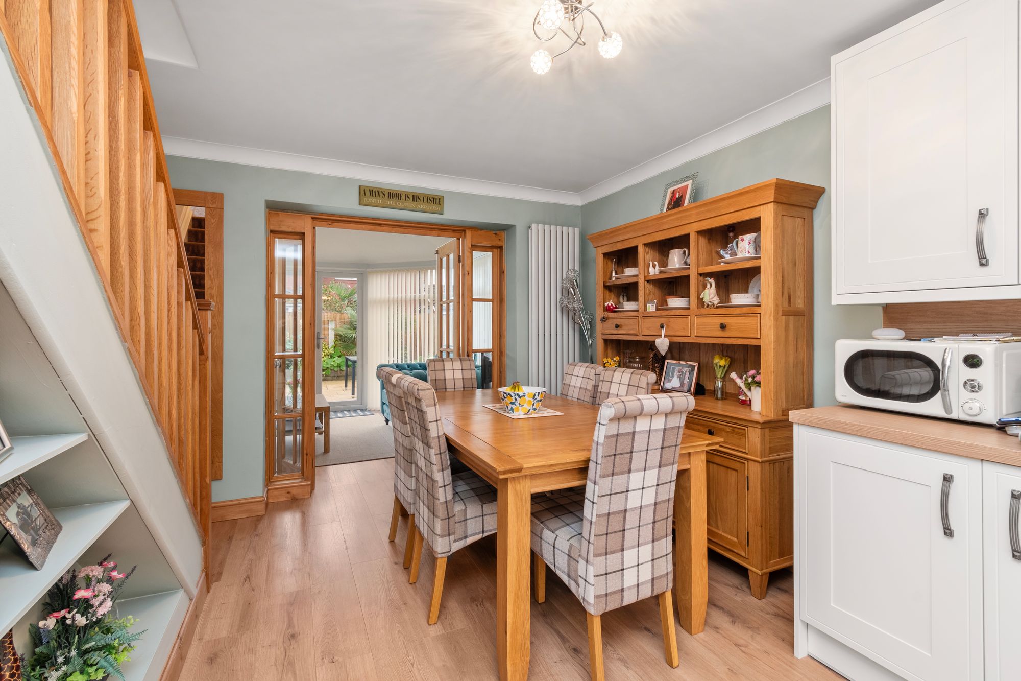 Kilsyth Close, Fearnhead, WA2