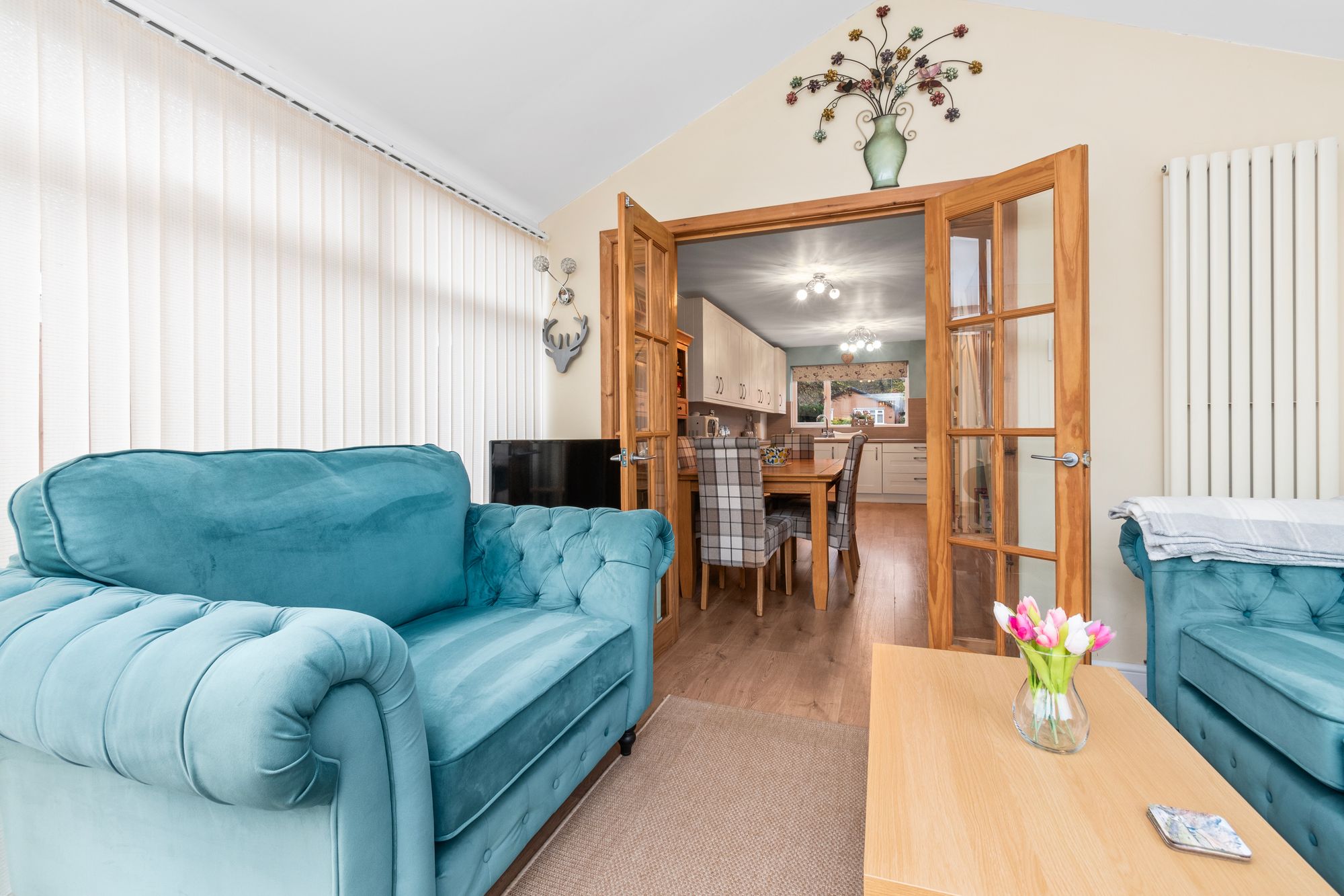 Kilsyth Close, Fearnhead, WA2