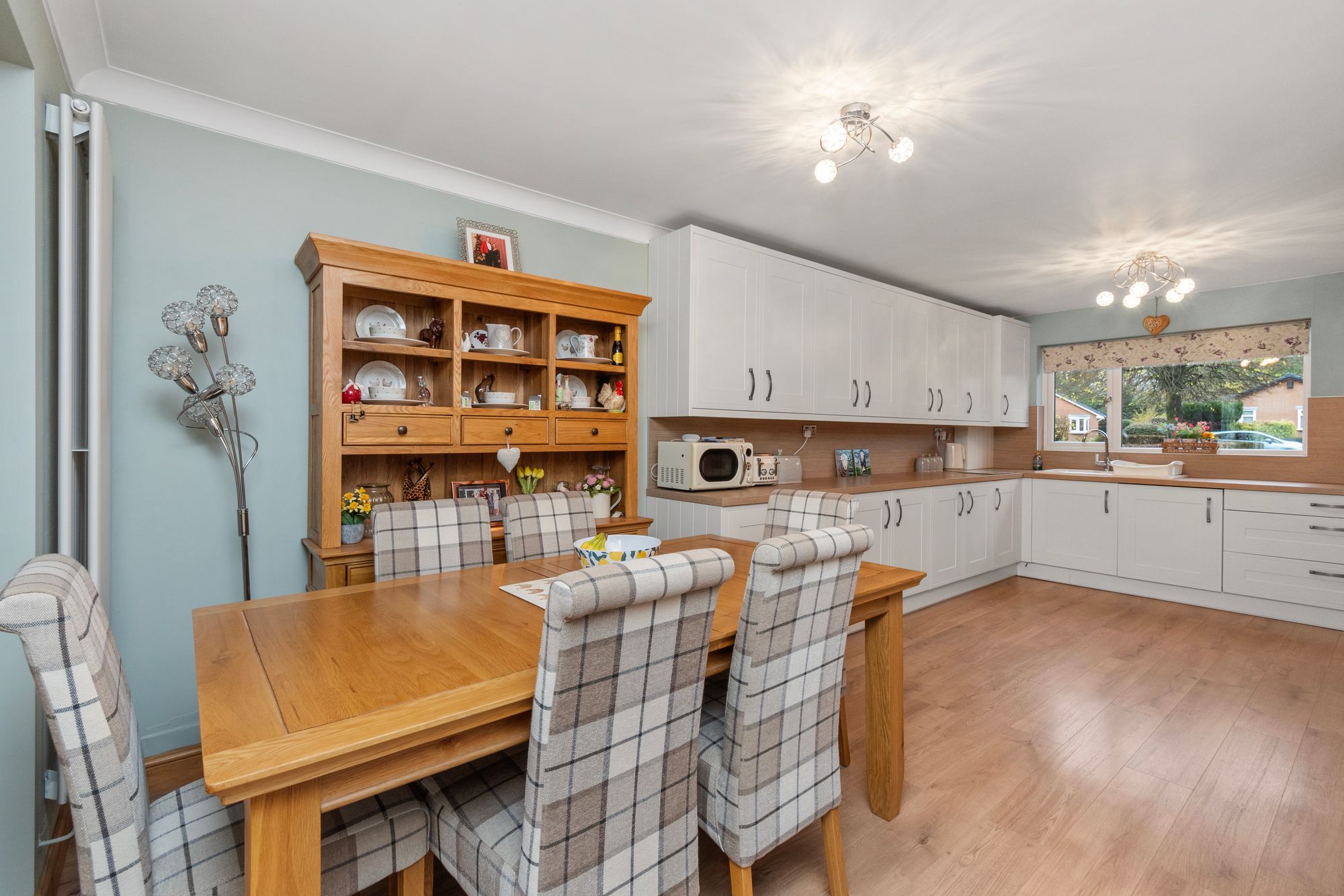 Kilsyth Close, Fearnhead, WA2