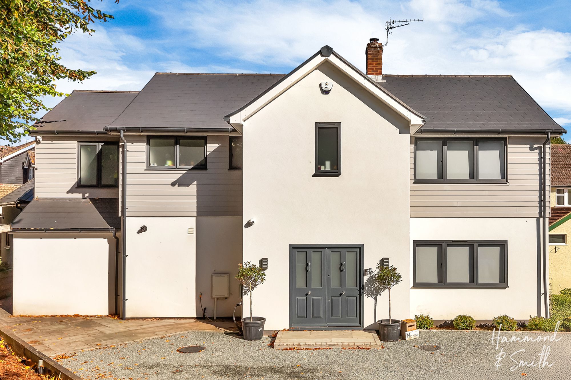 Kendal Avenue, Epping, CM16