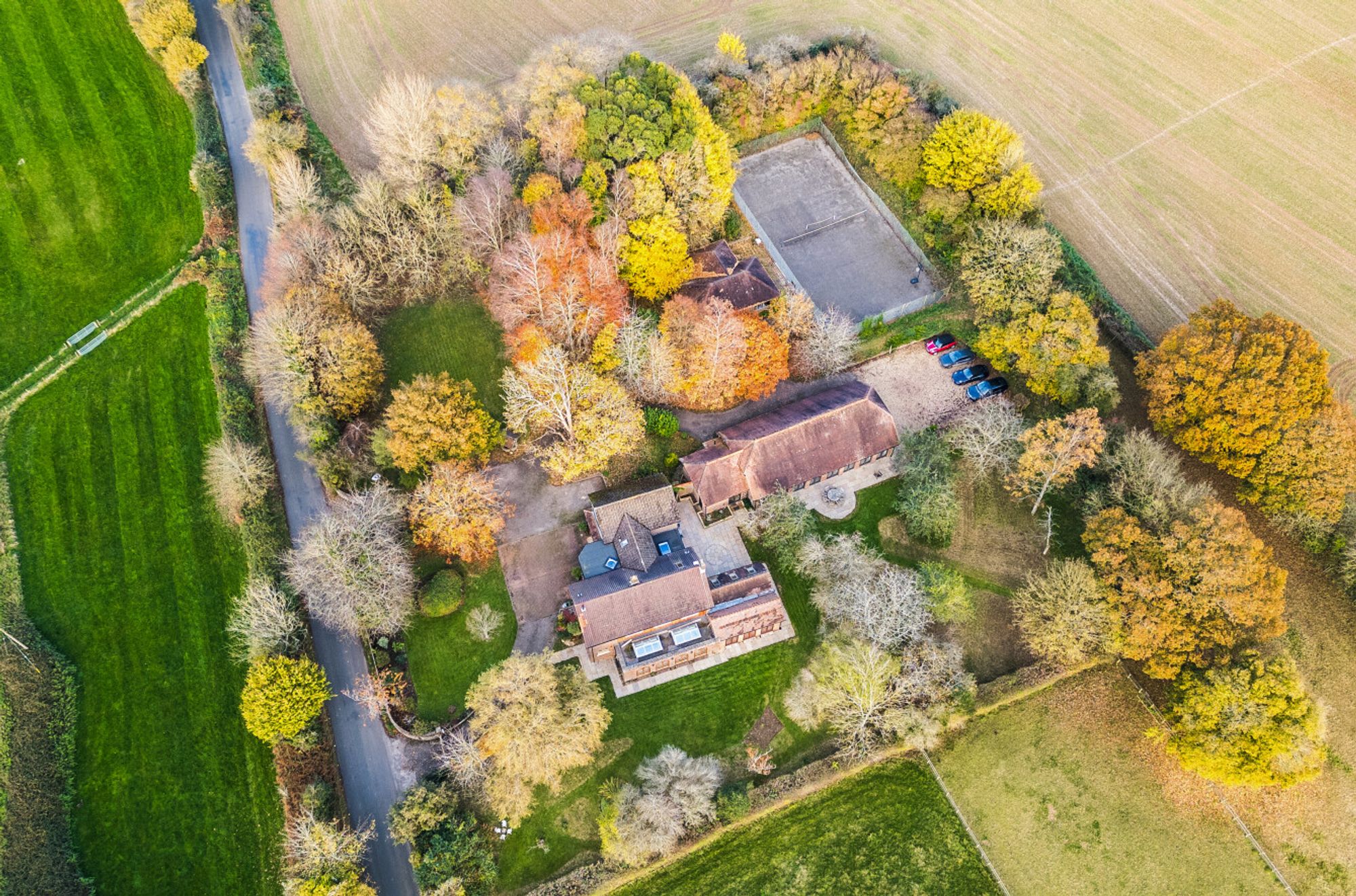 Broadway Lane, Lovedean, PO8 images