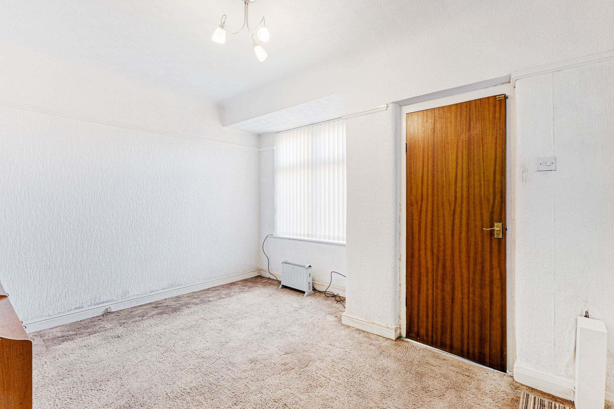 Moorfield Road, Widnes, WA8